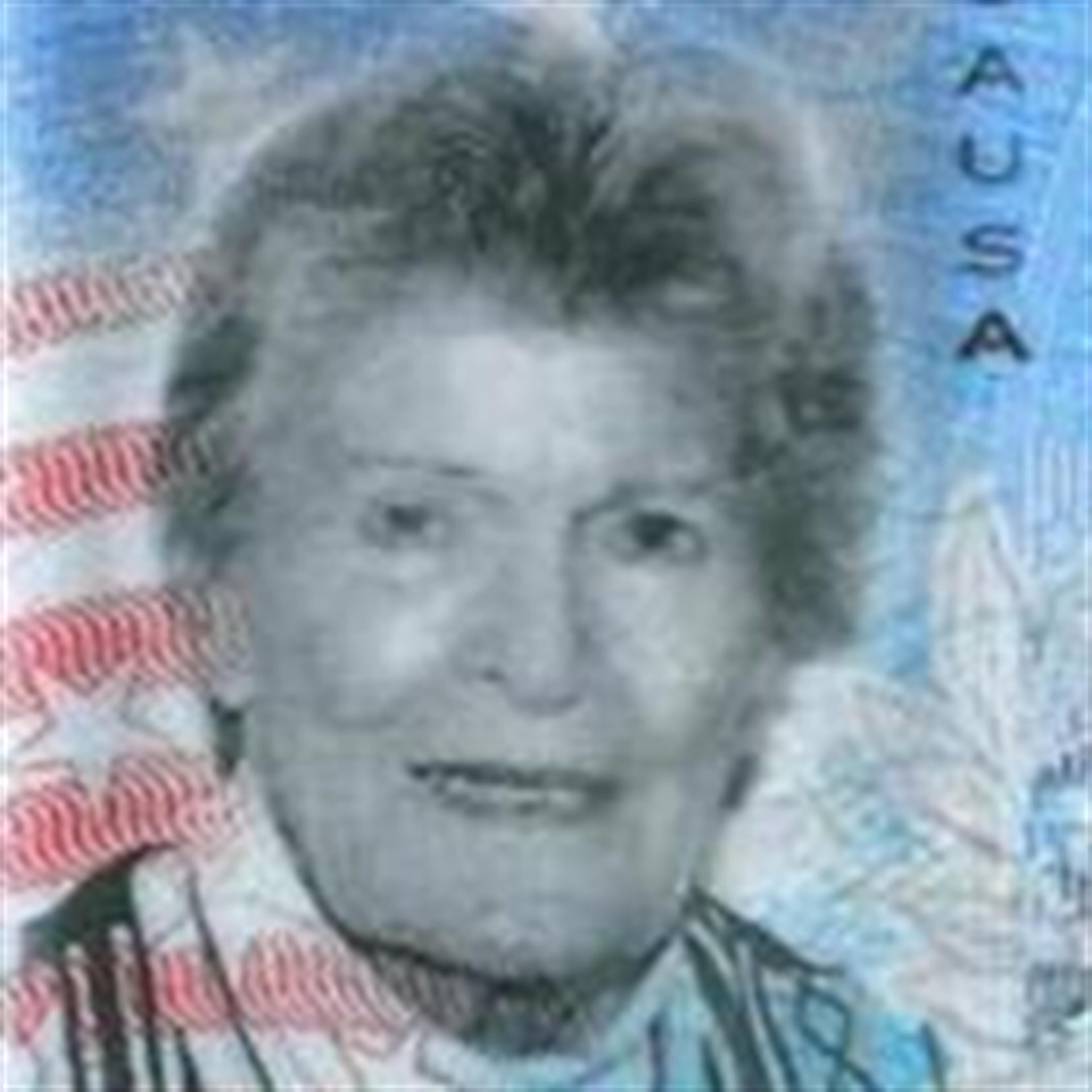 Kathryn K. Helmer