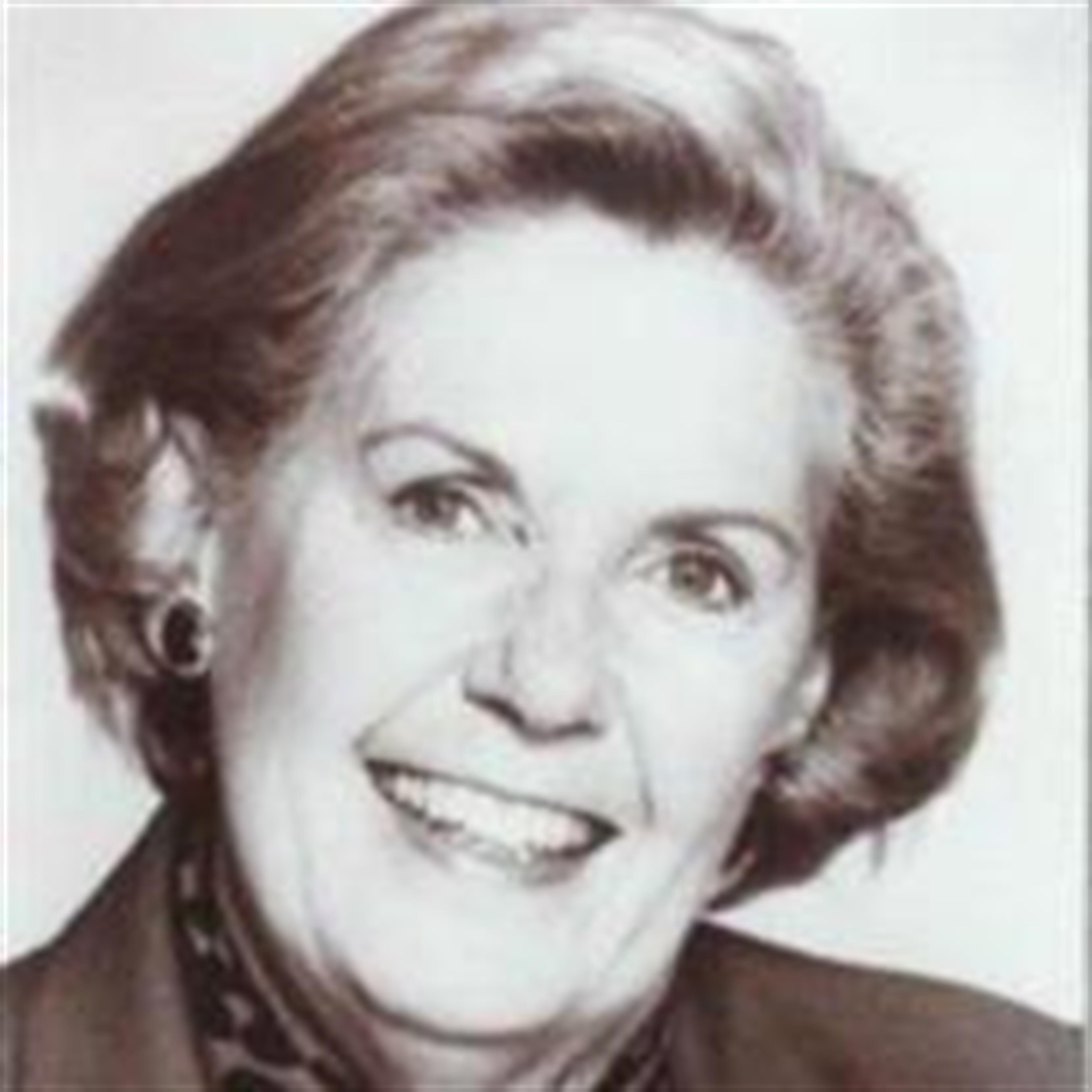 Sybil B. Stockdale