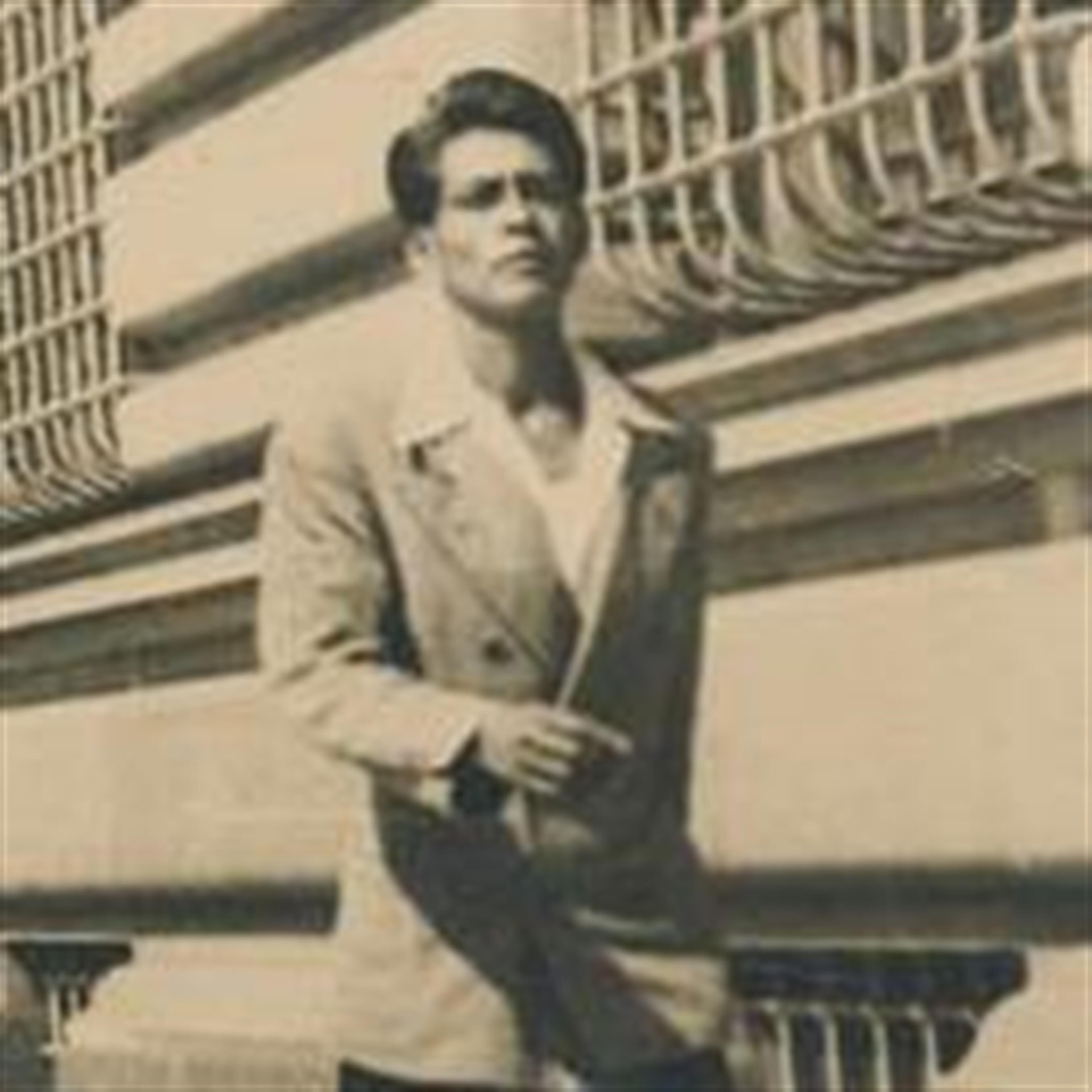Román Becerra Sr.