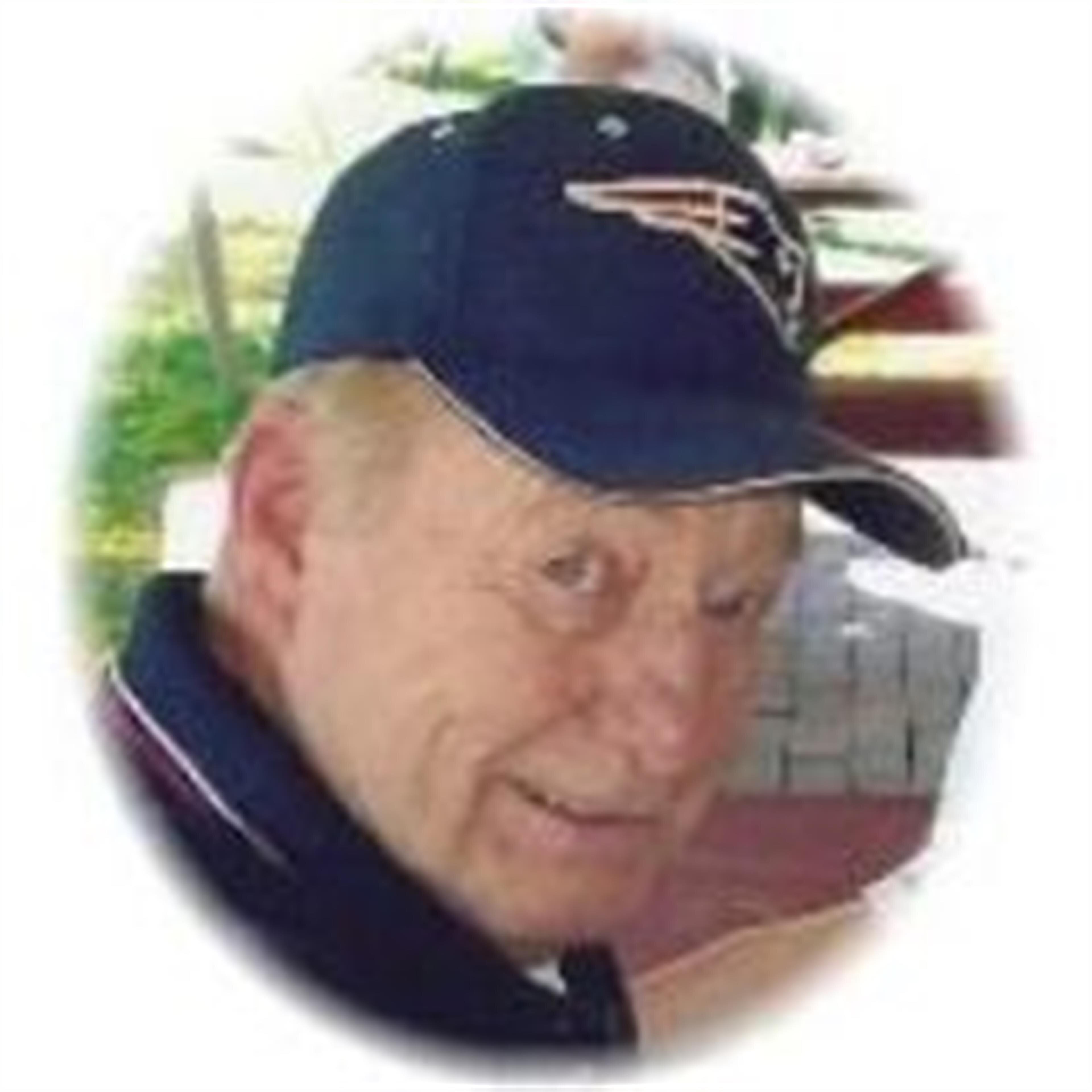 Daniel
 
E.
 
Haslam