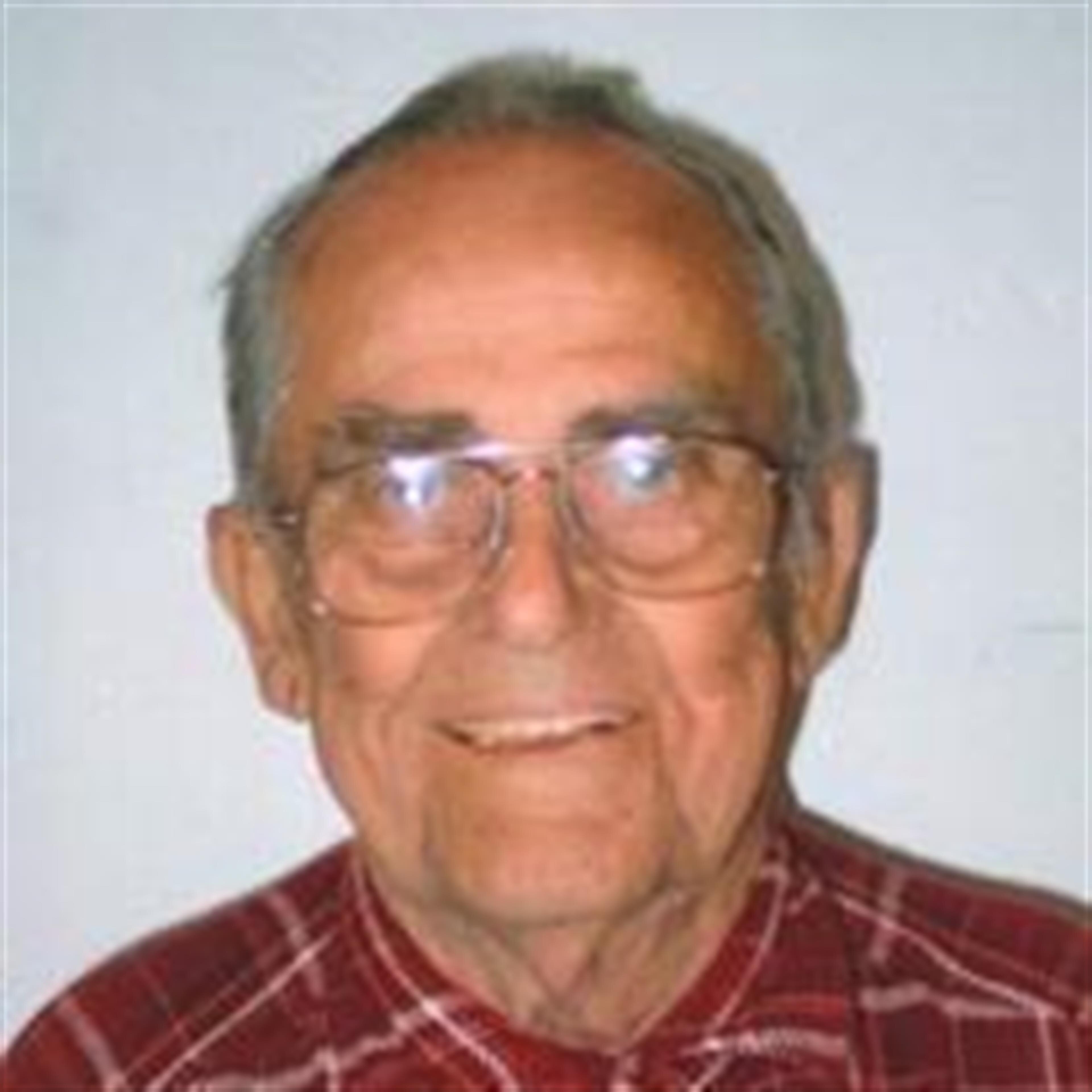 Carroll Milton  Clark