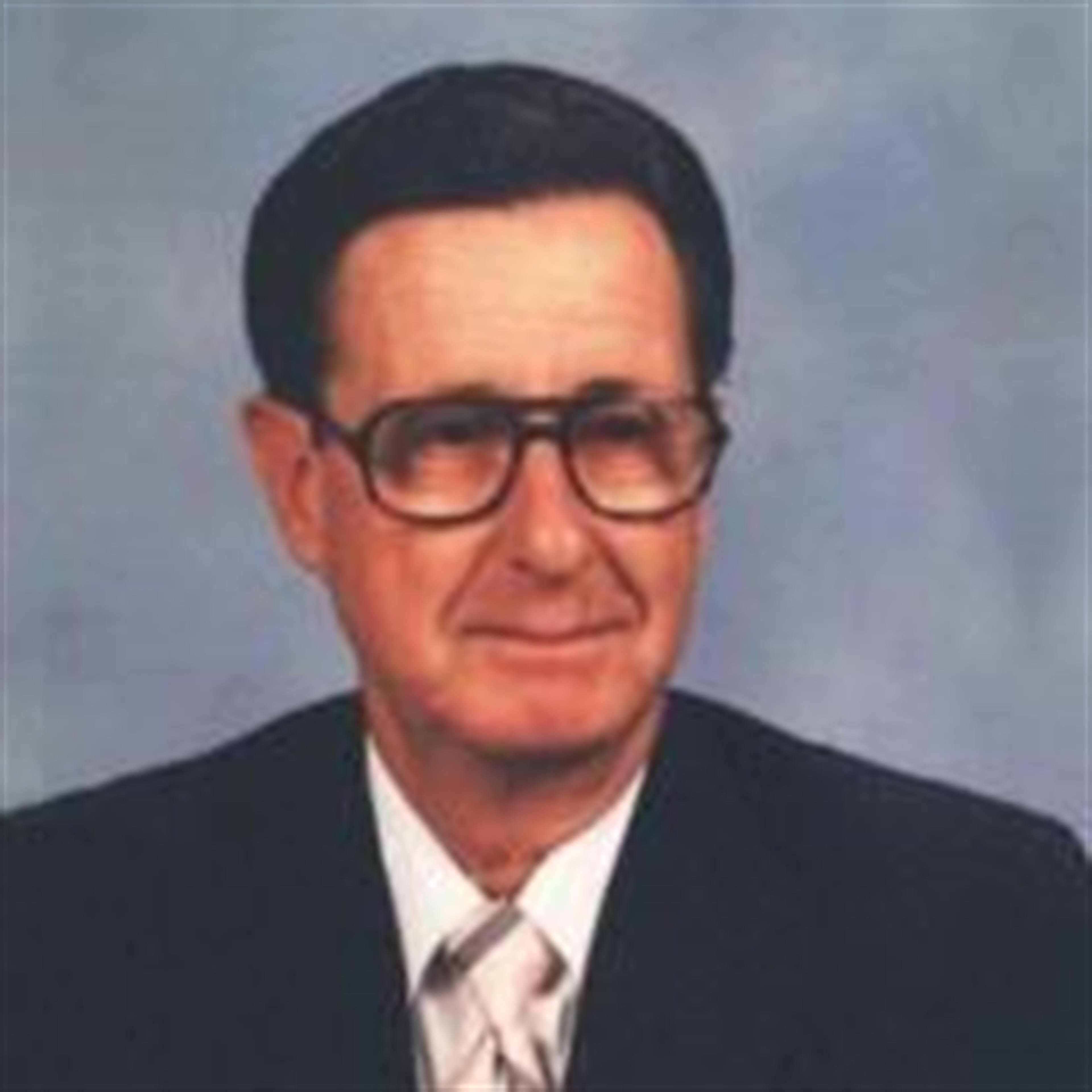 Robert Lee Hook