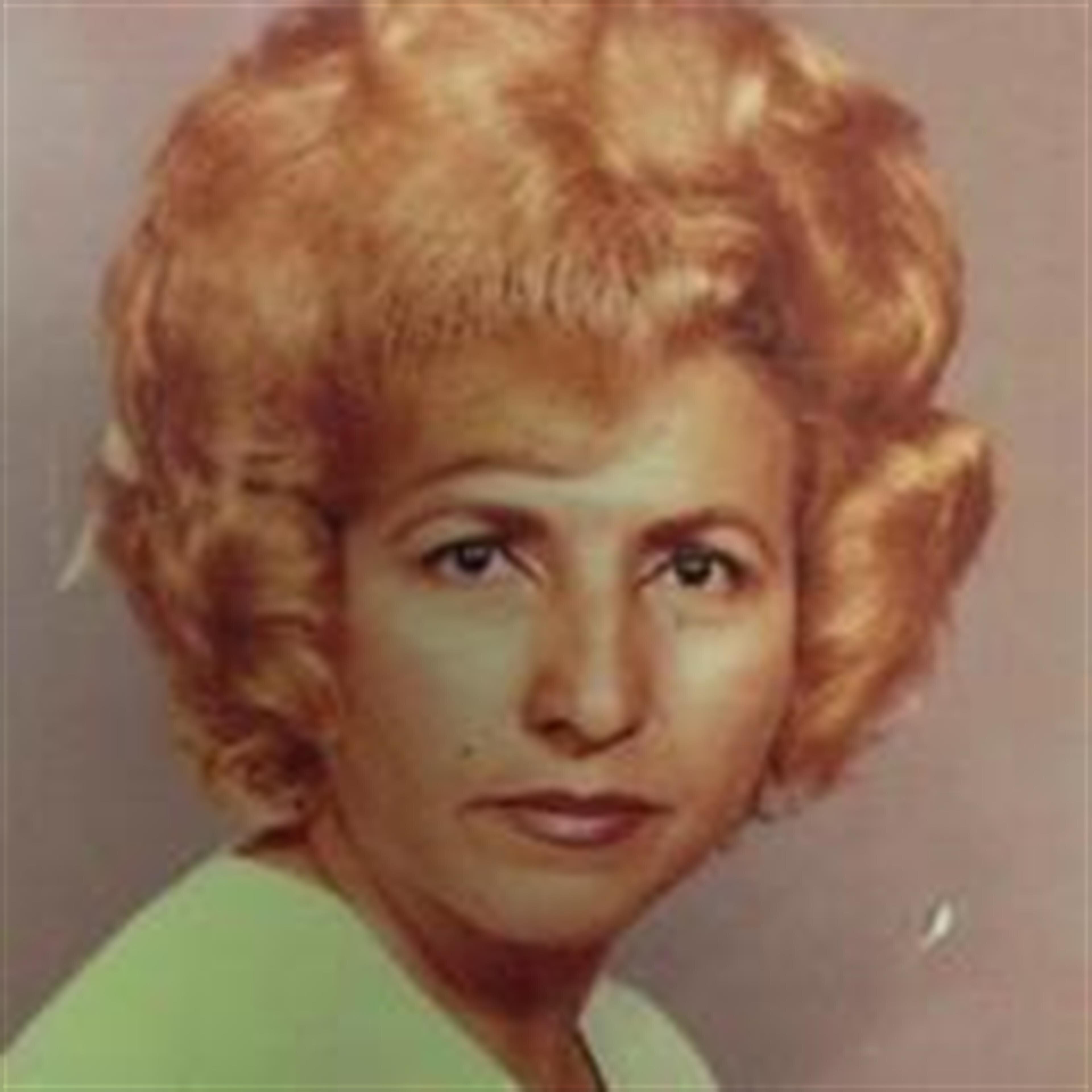 Antonia Ramirez Simo