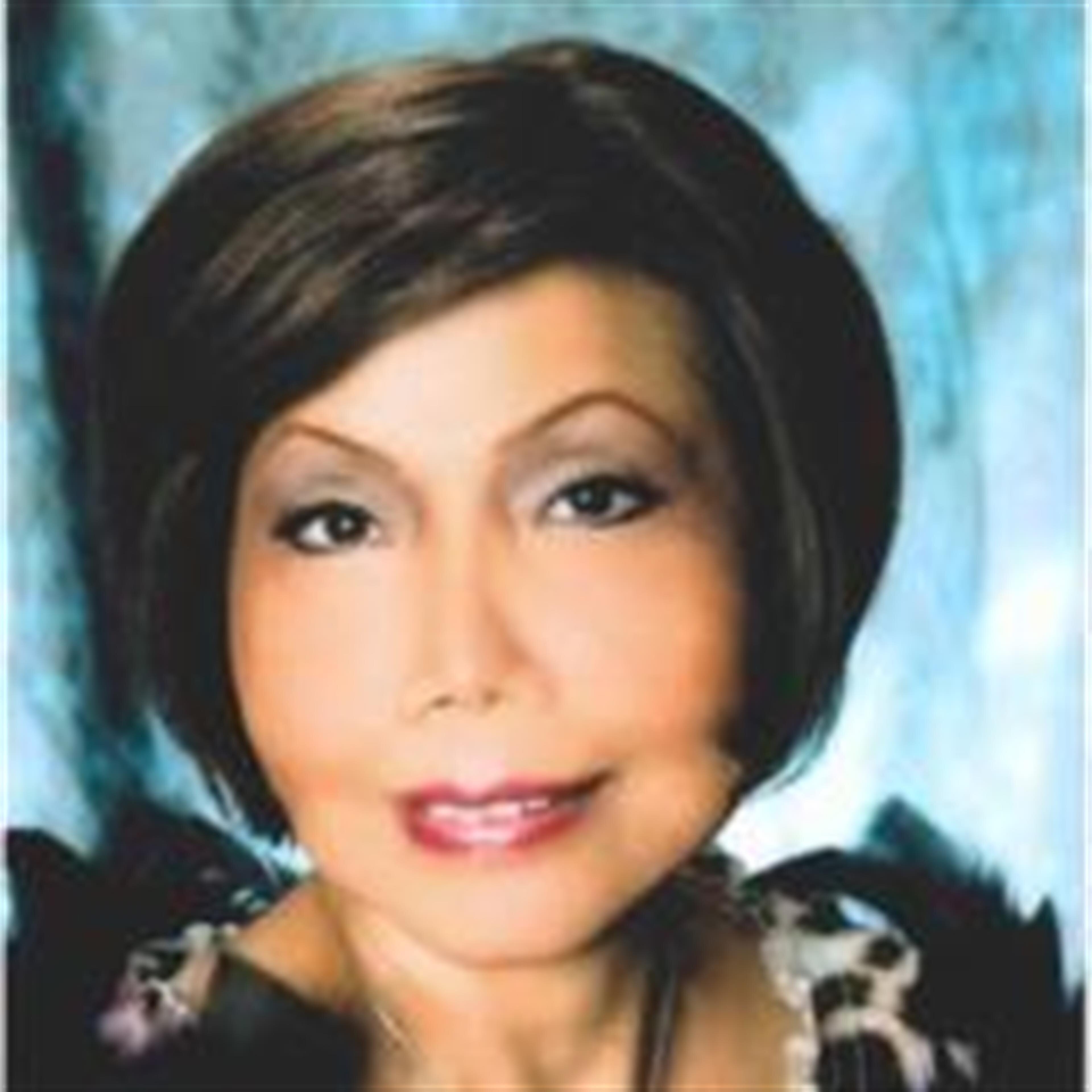 Michell Thi Minh Nguyen