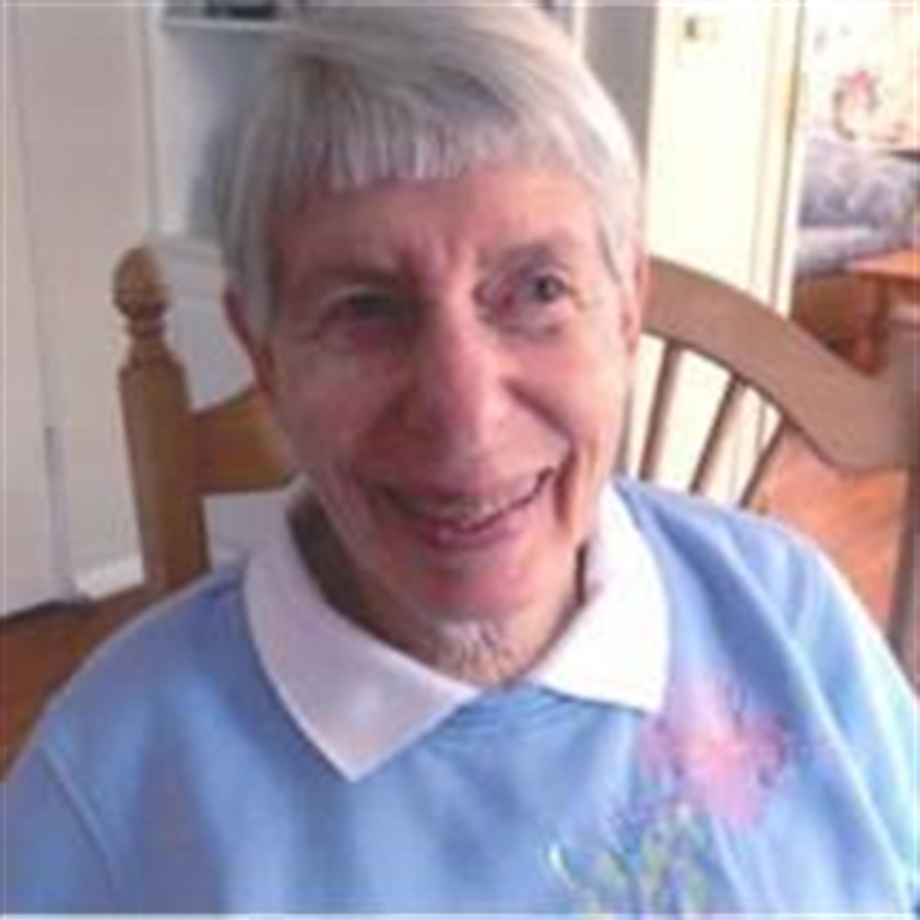Helen Laurie Kennedy