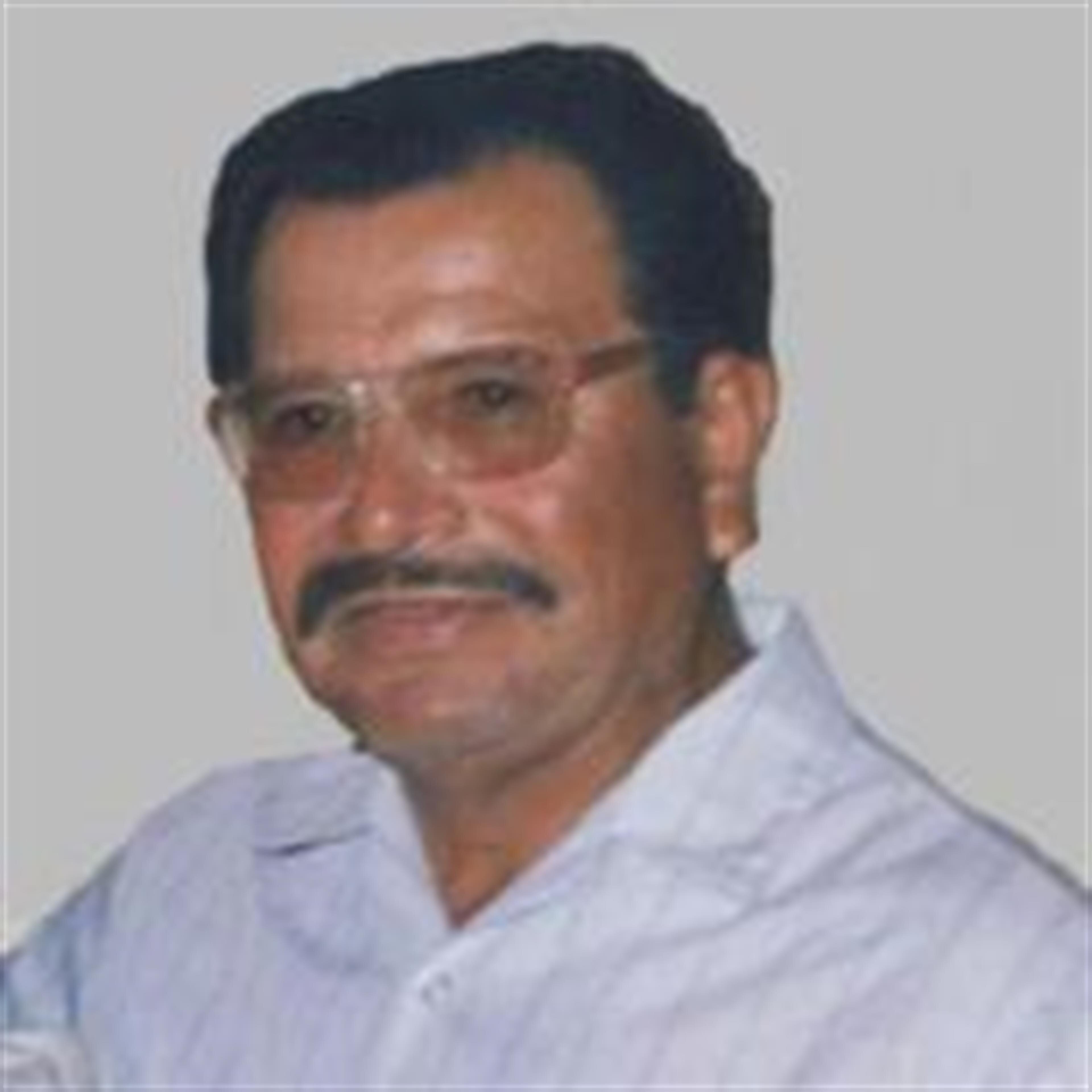 Lucio Gutiérrez Ceseña