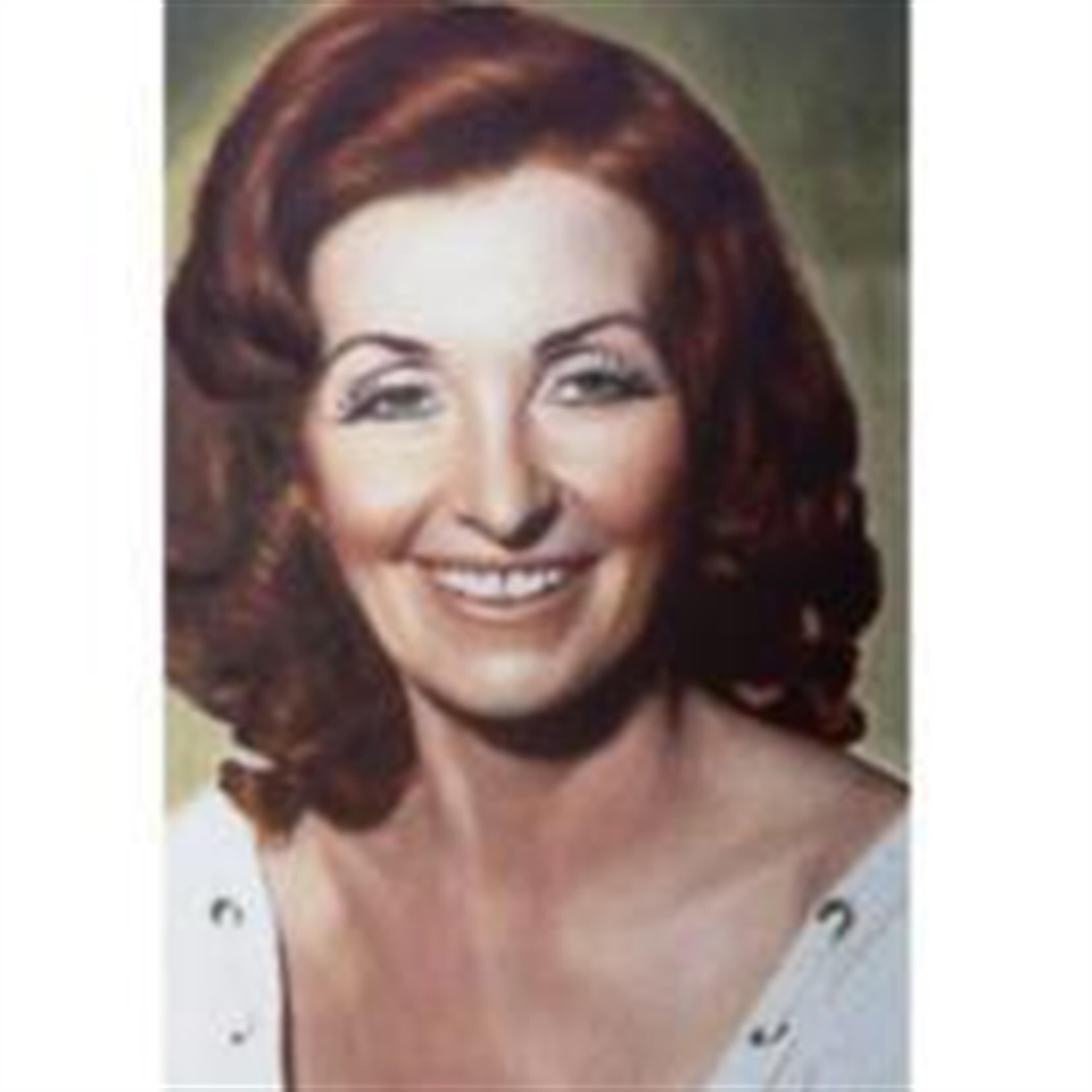 Irene York