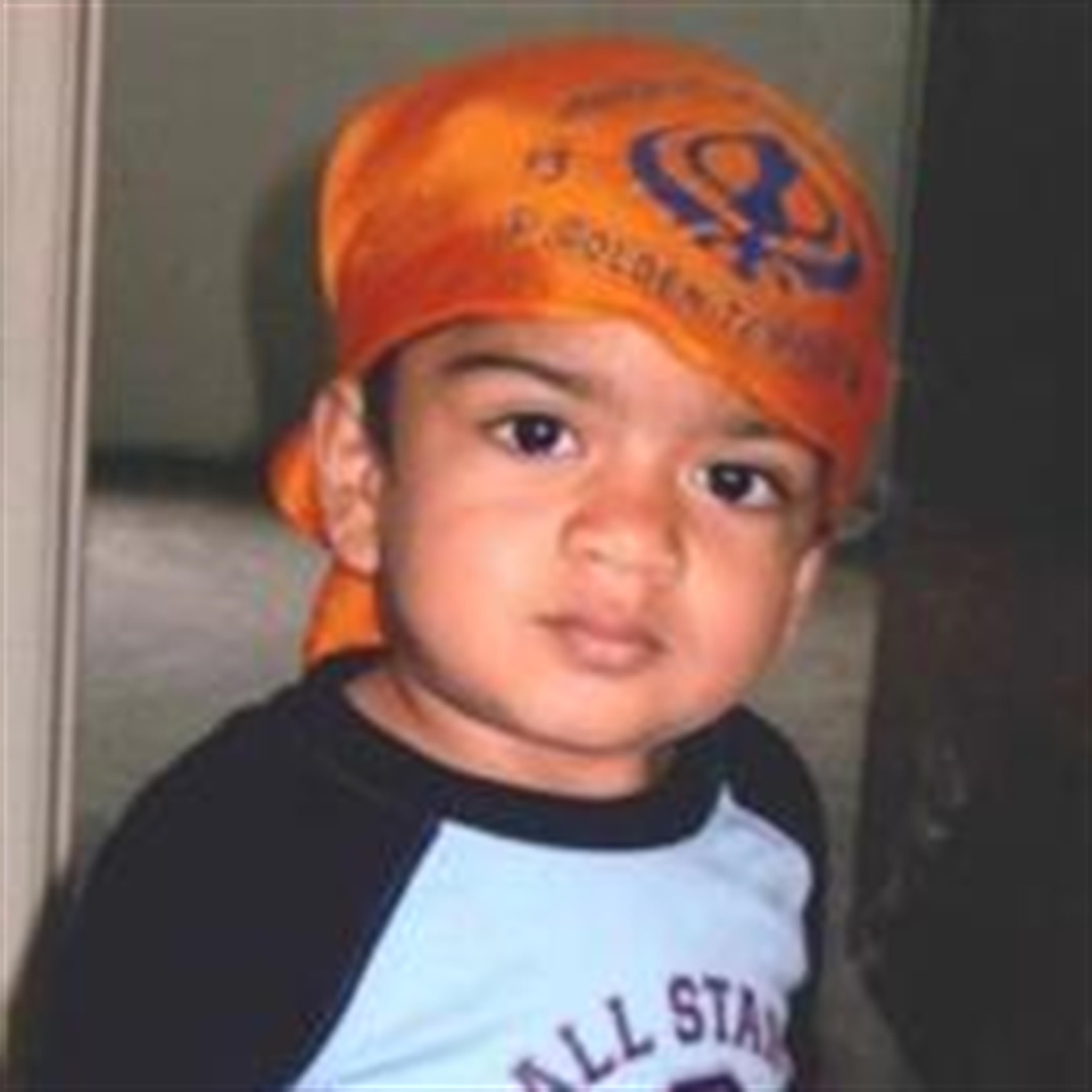 Harshpreet Singh