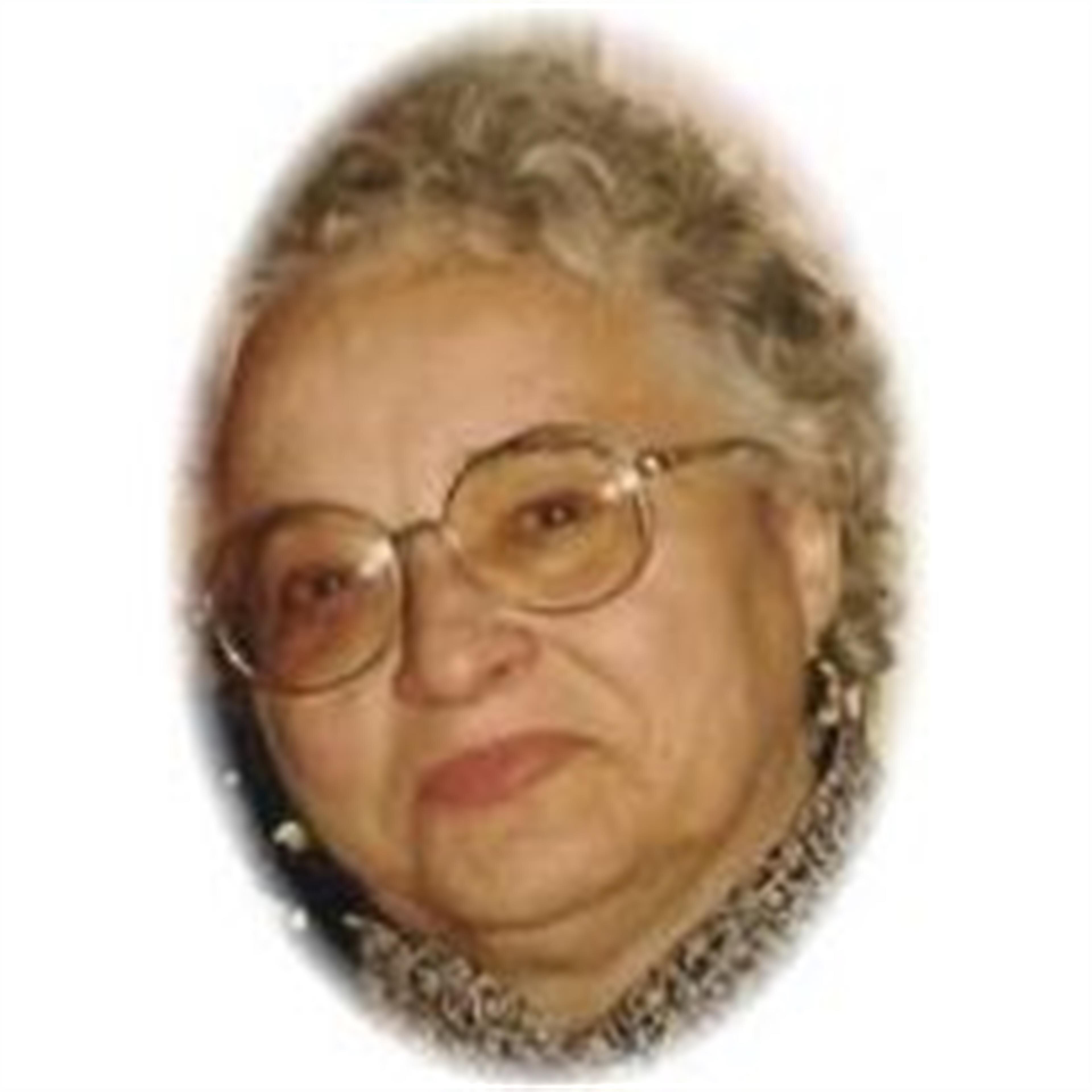 Odette
 
M.
 
Greene