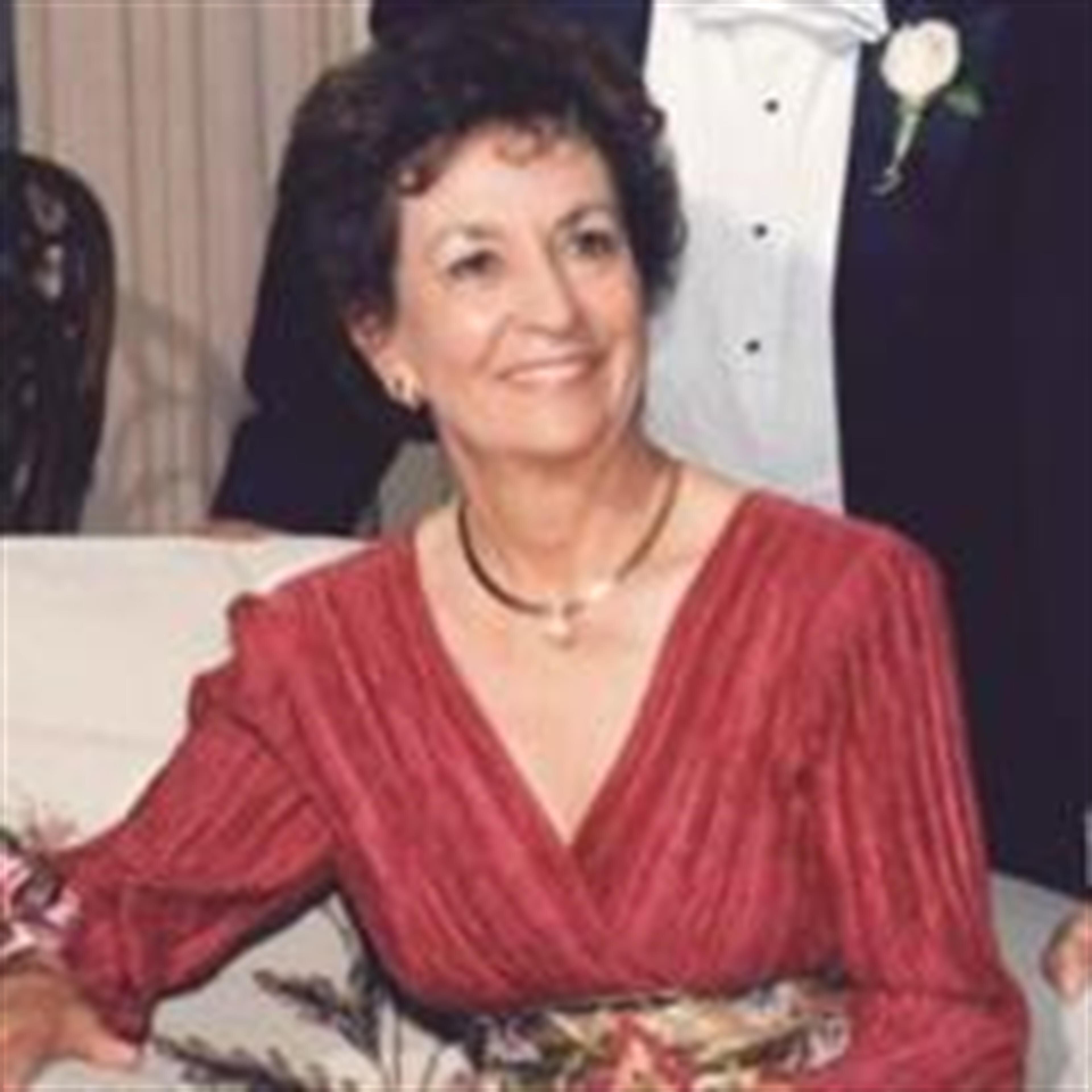 Demetra Bea Nicholas