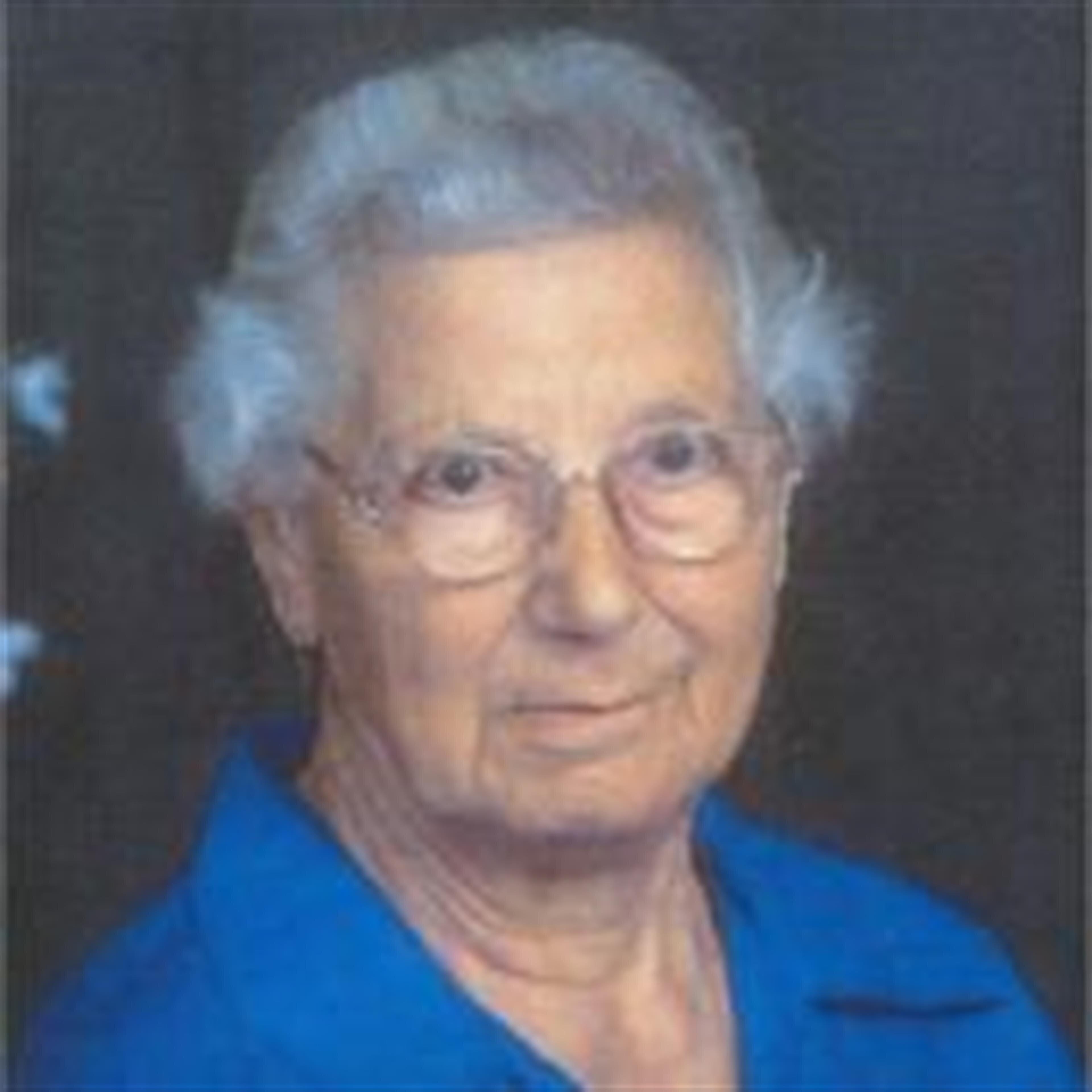 Mrs. Angela Giuttari