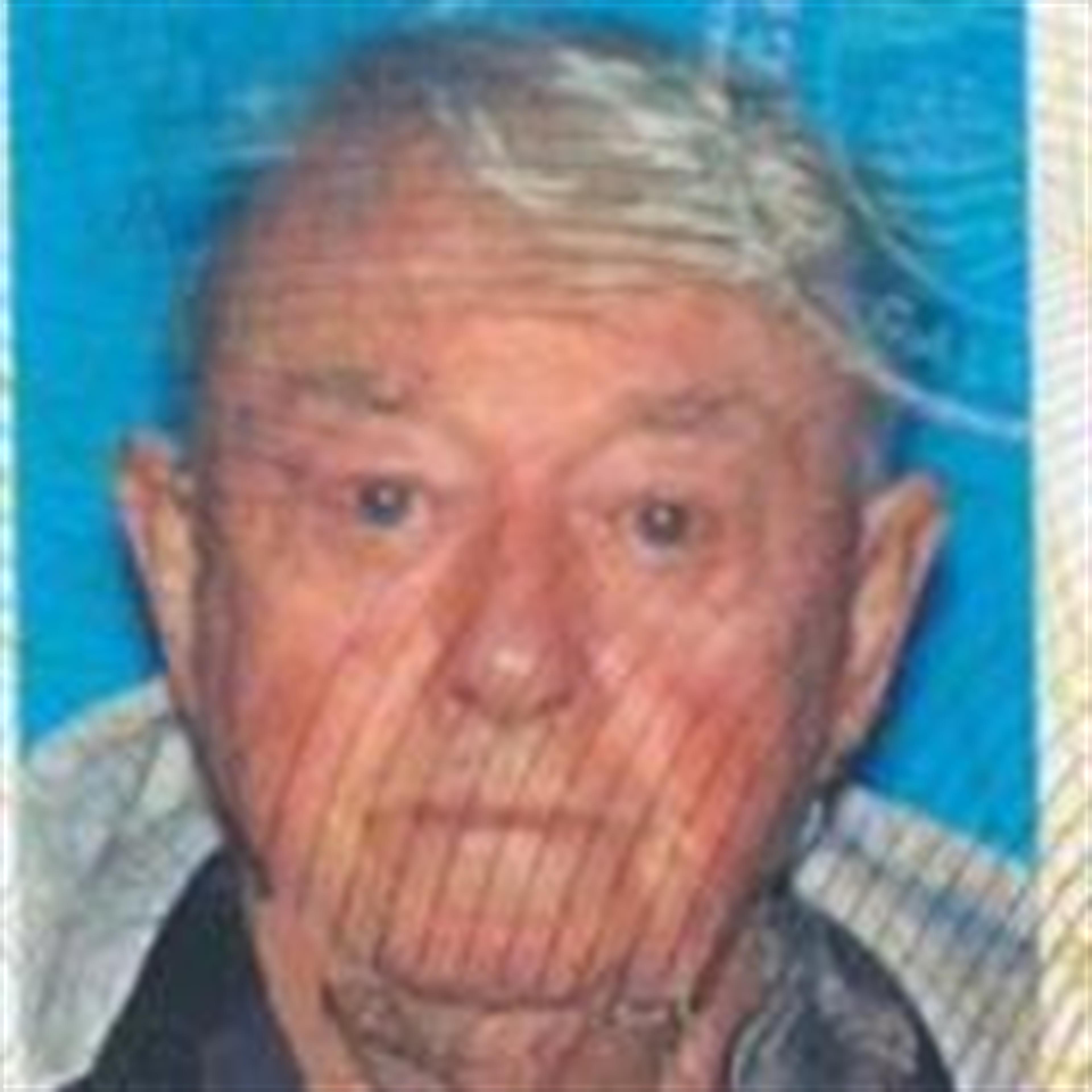 Walter Eugene Hoagland's obituary picture