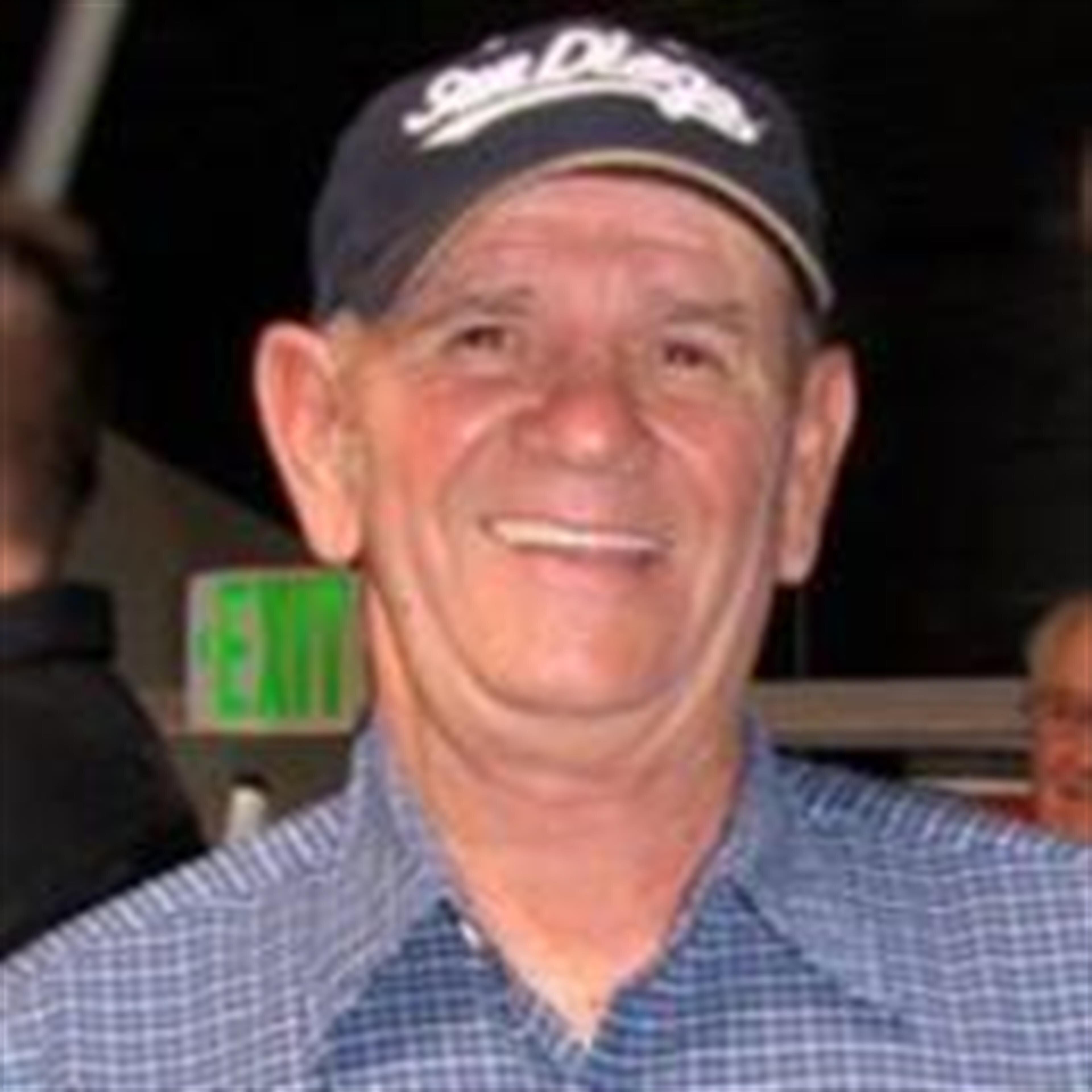 Cpl. William Lee Calahan