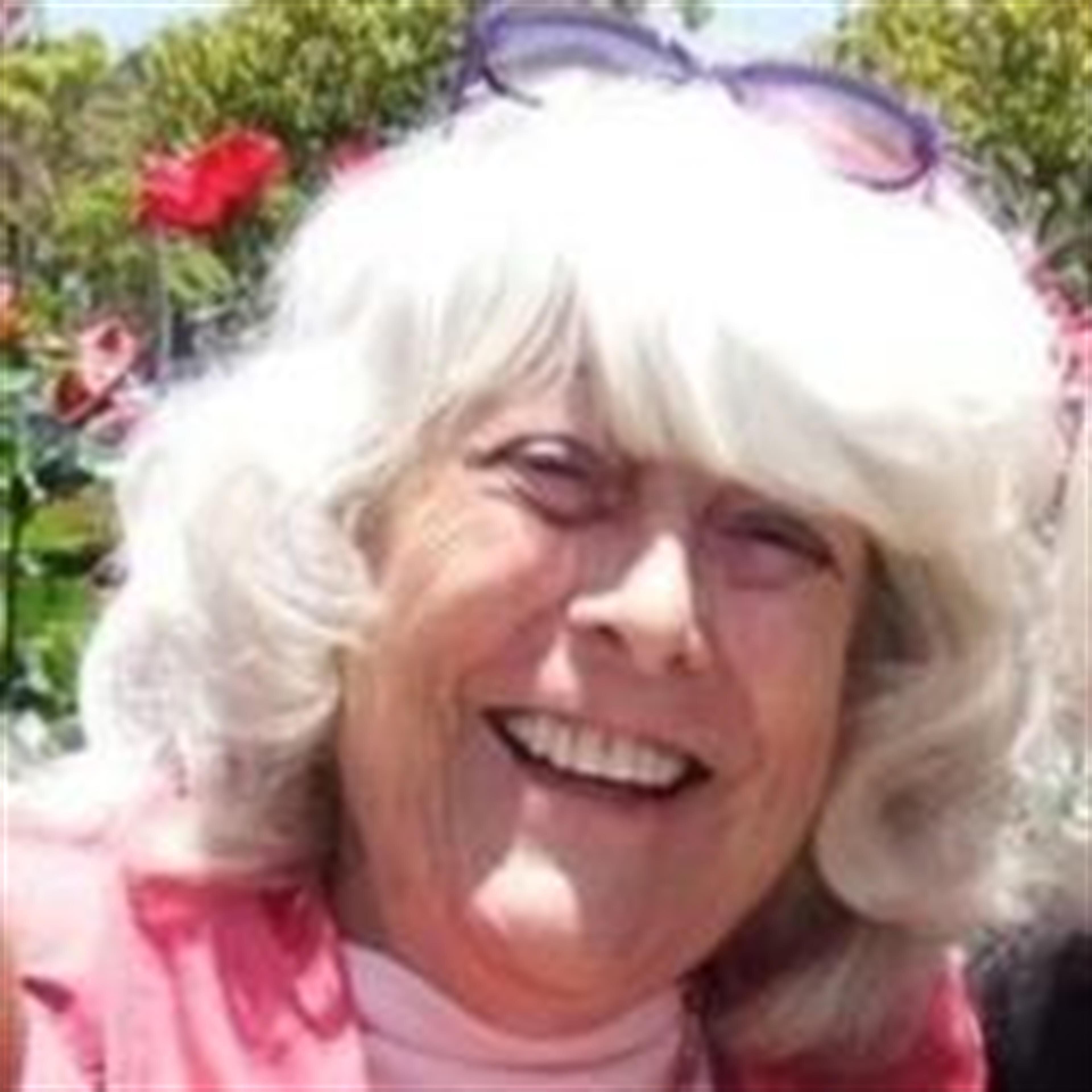 Mary C. Terpatsi