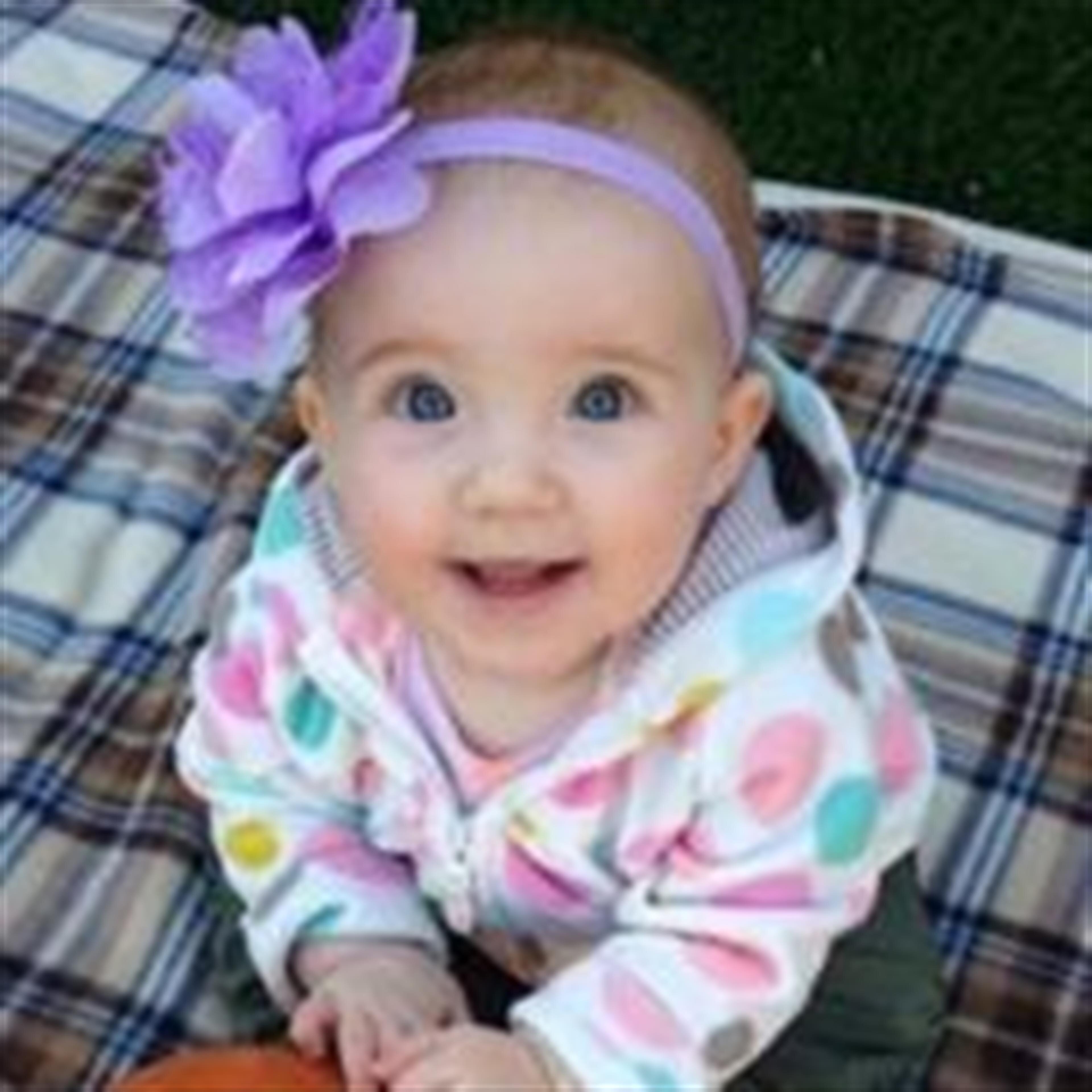Izabelle "Izzy" Reese