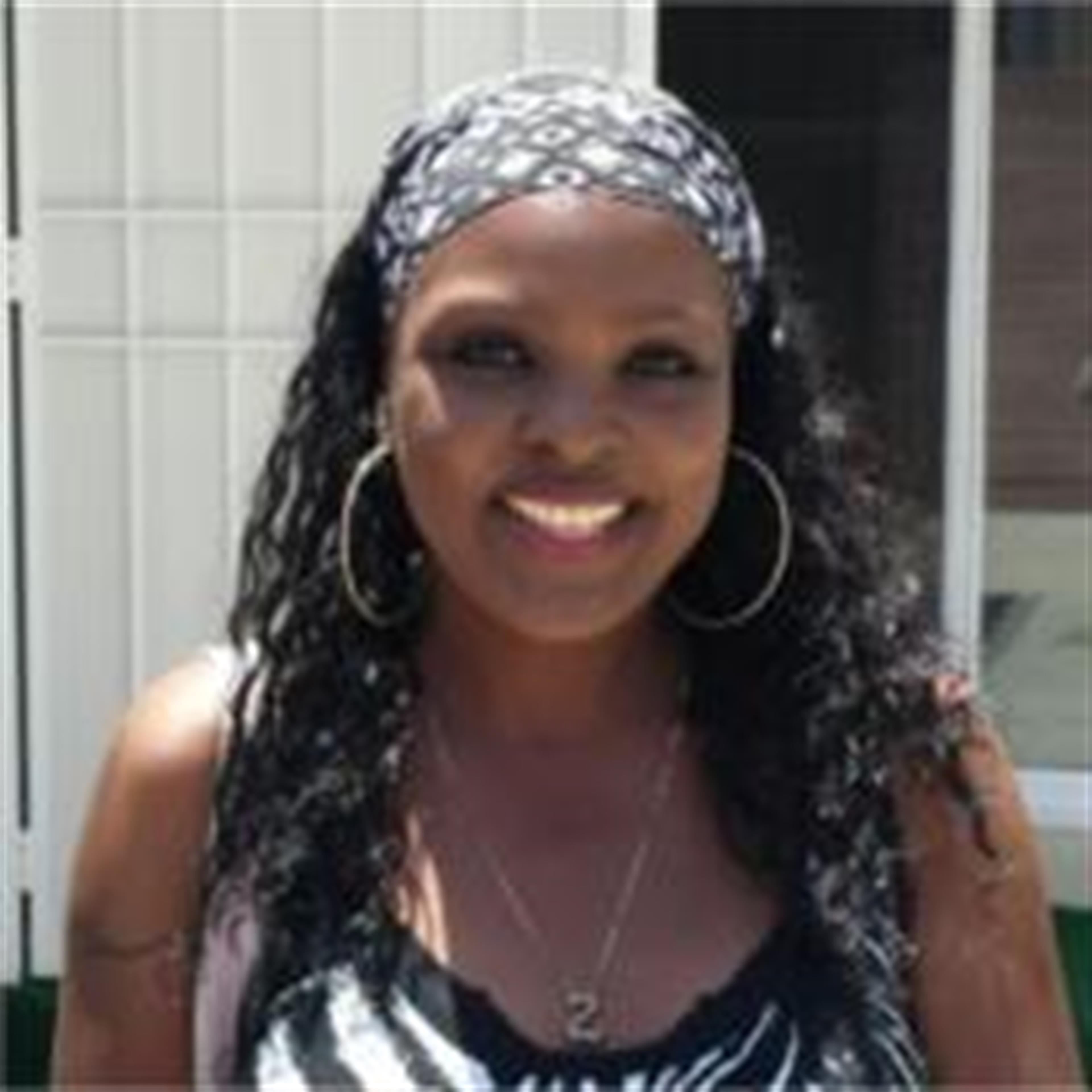 Themetrice Braswell Laskey