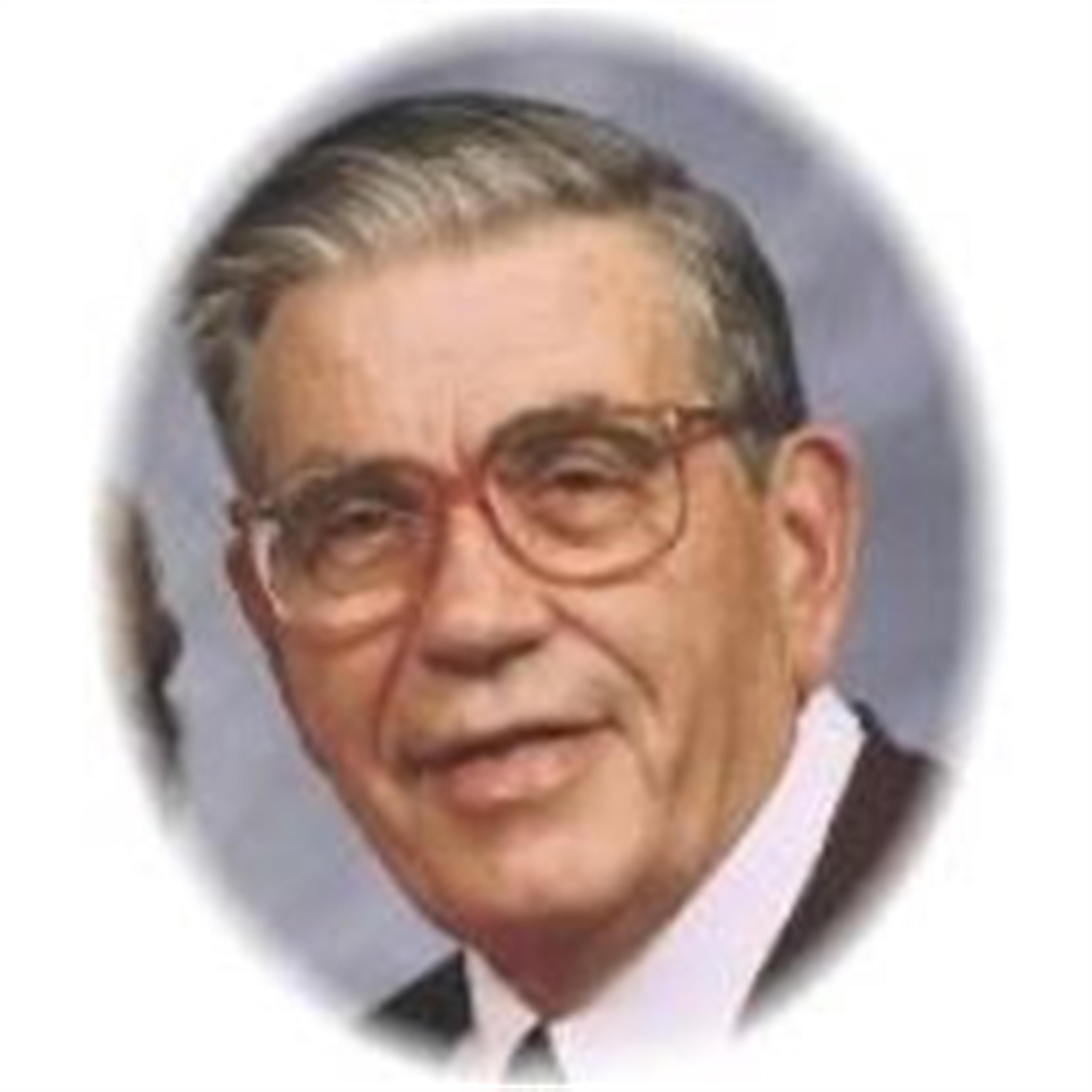 William
 
J.
 
McDonald