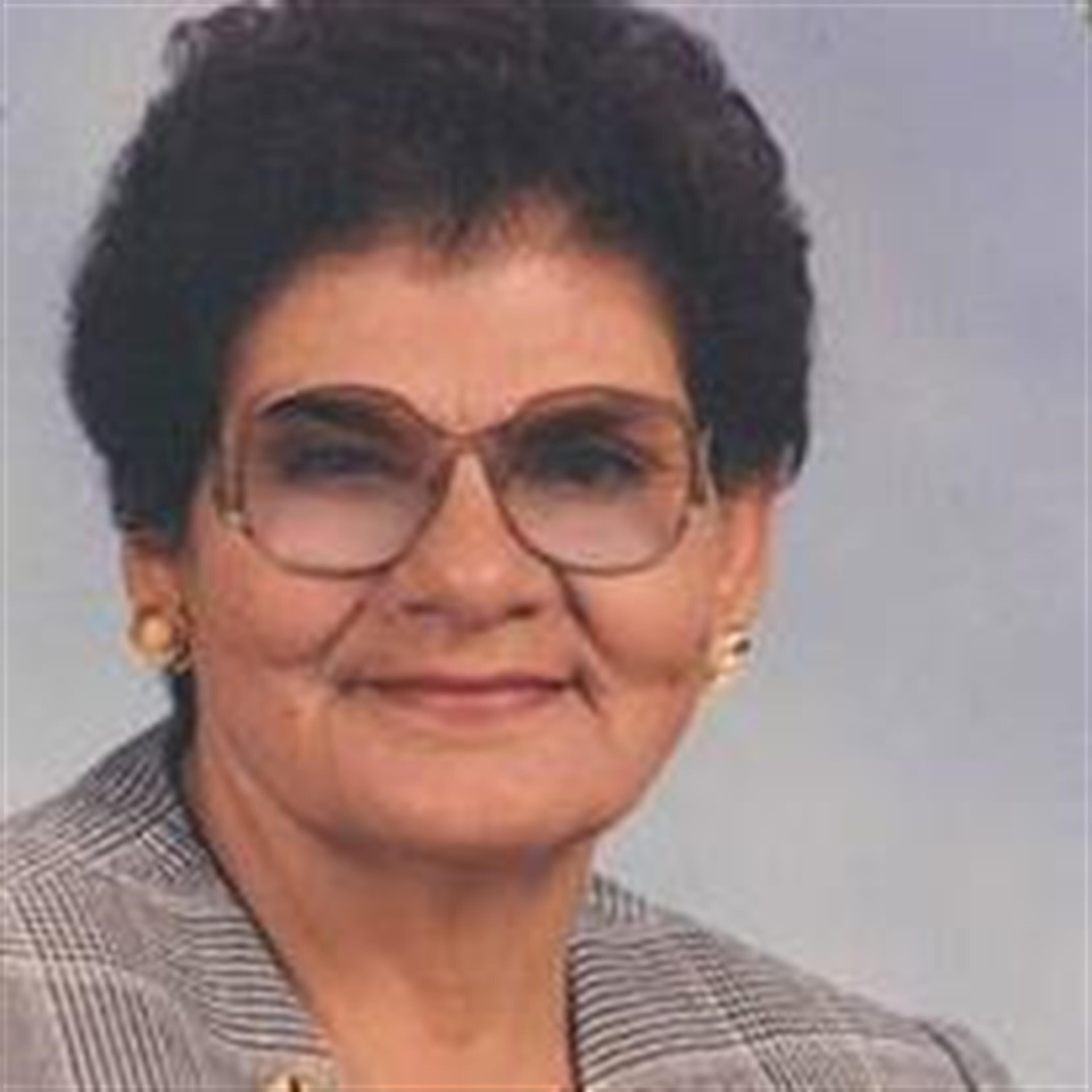 Emma Ballesteros Lopez