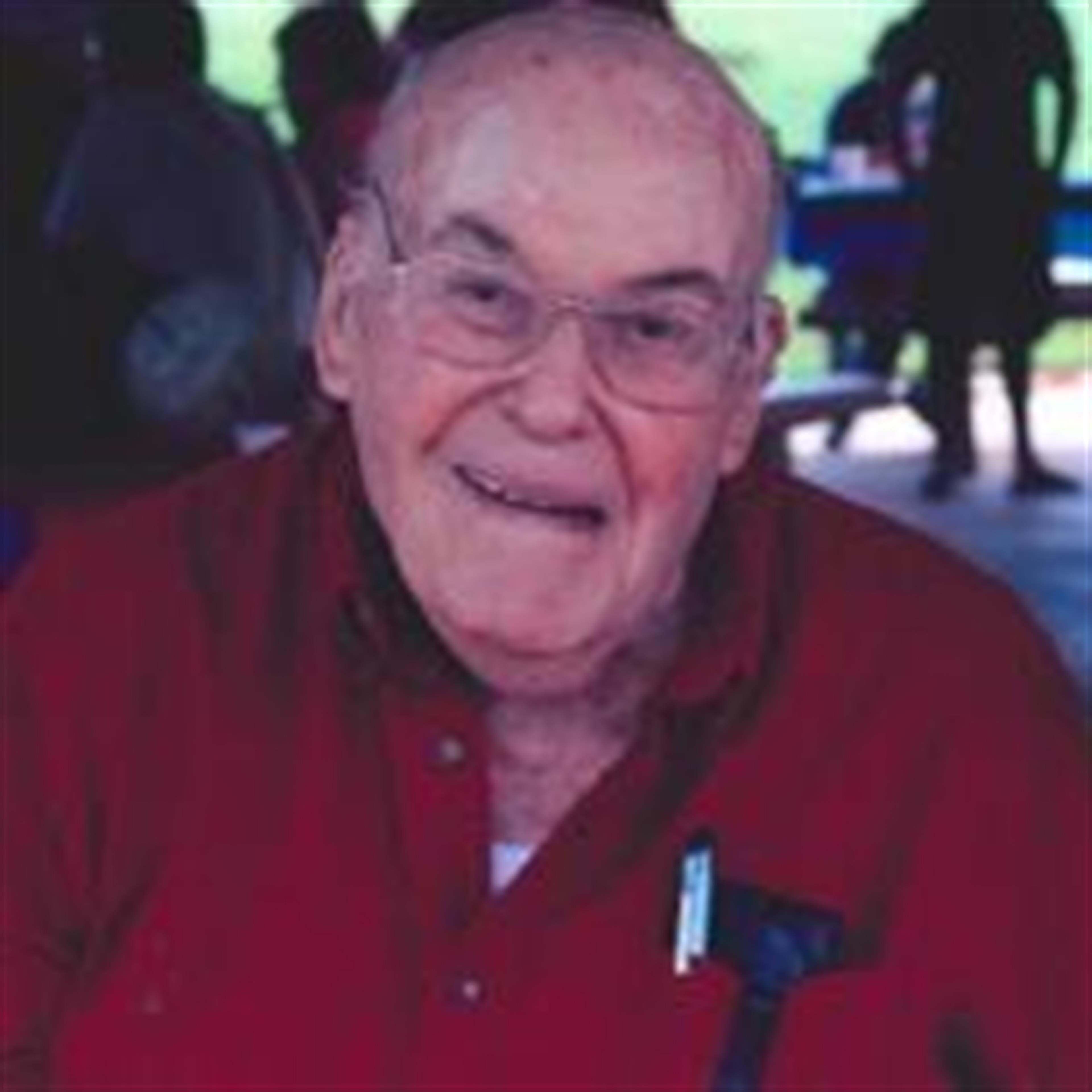 Woodrow "Woody" Weaver