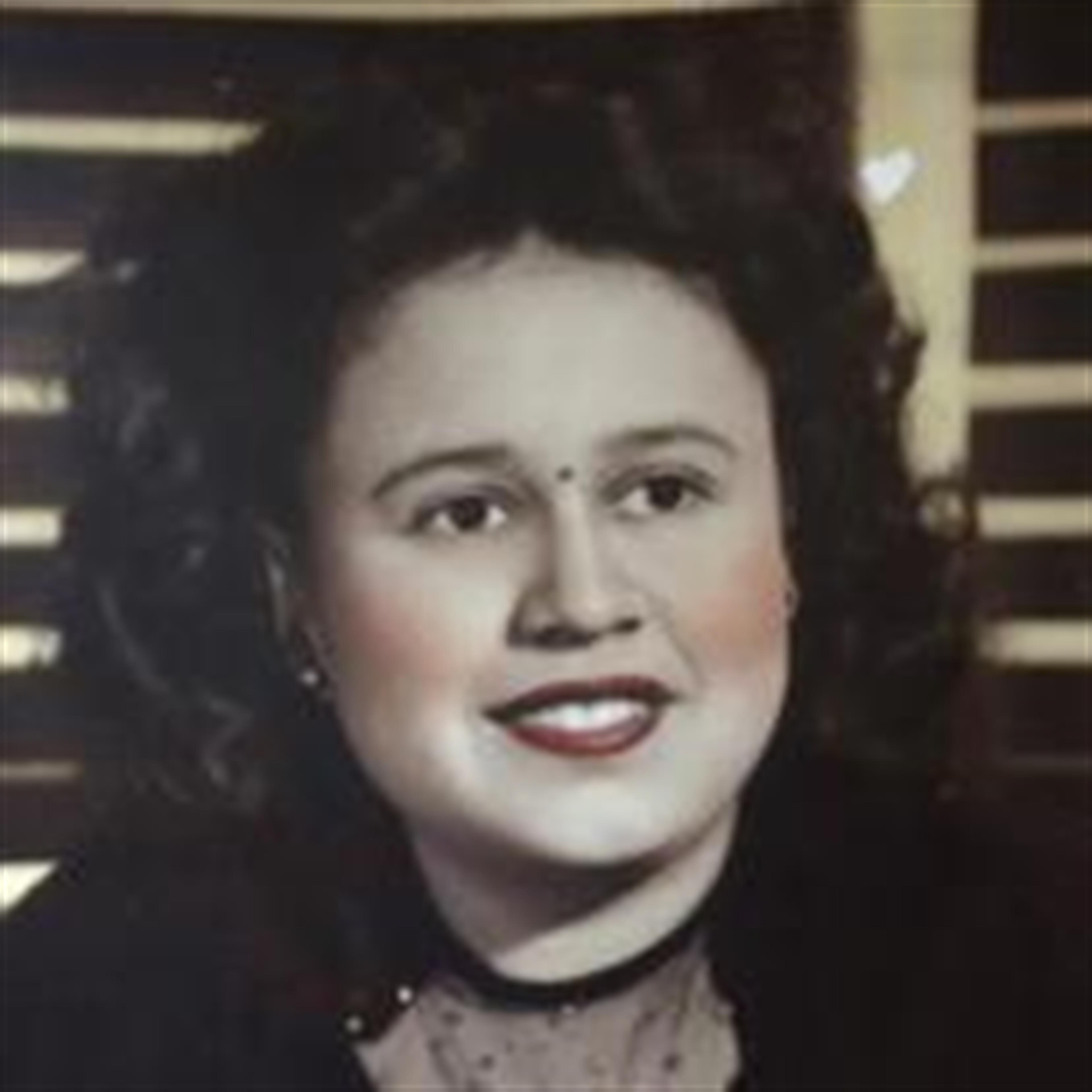 Virginia  Camacho  Arellano