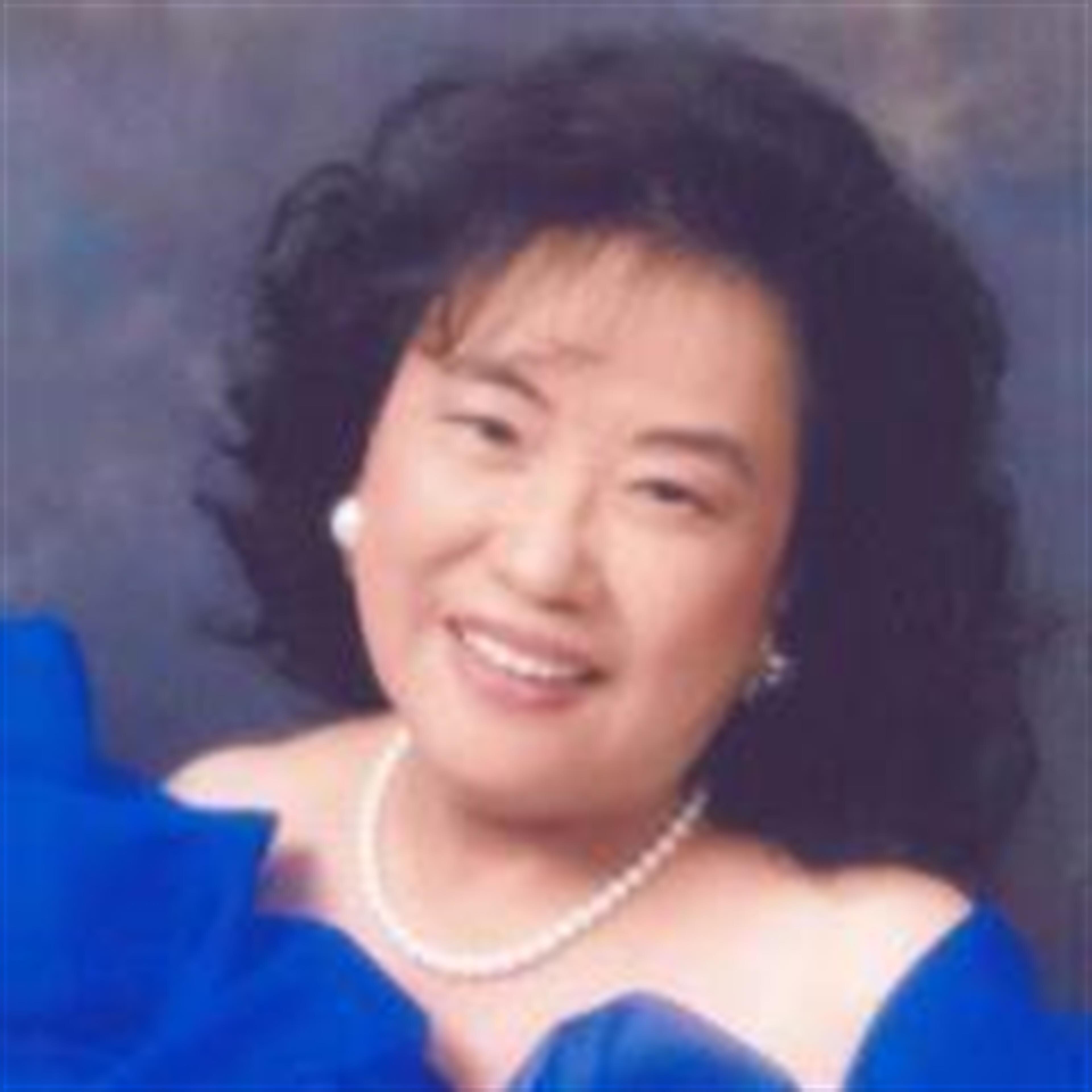 Jackie Sau Chien Matsuda