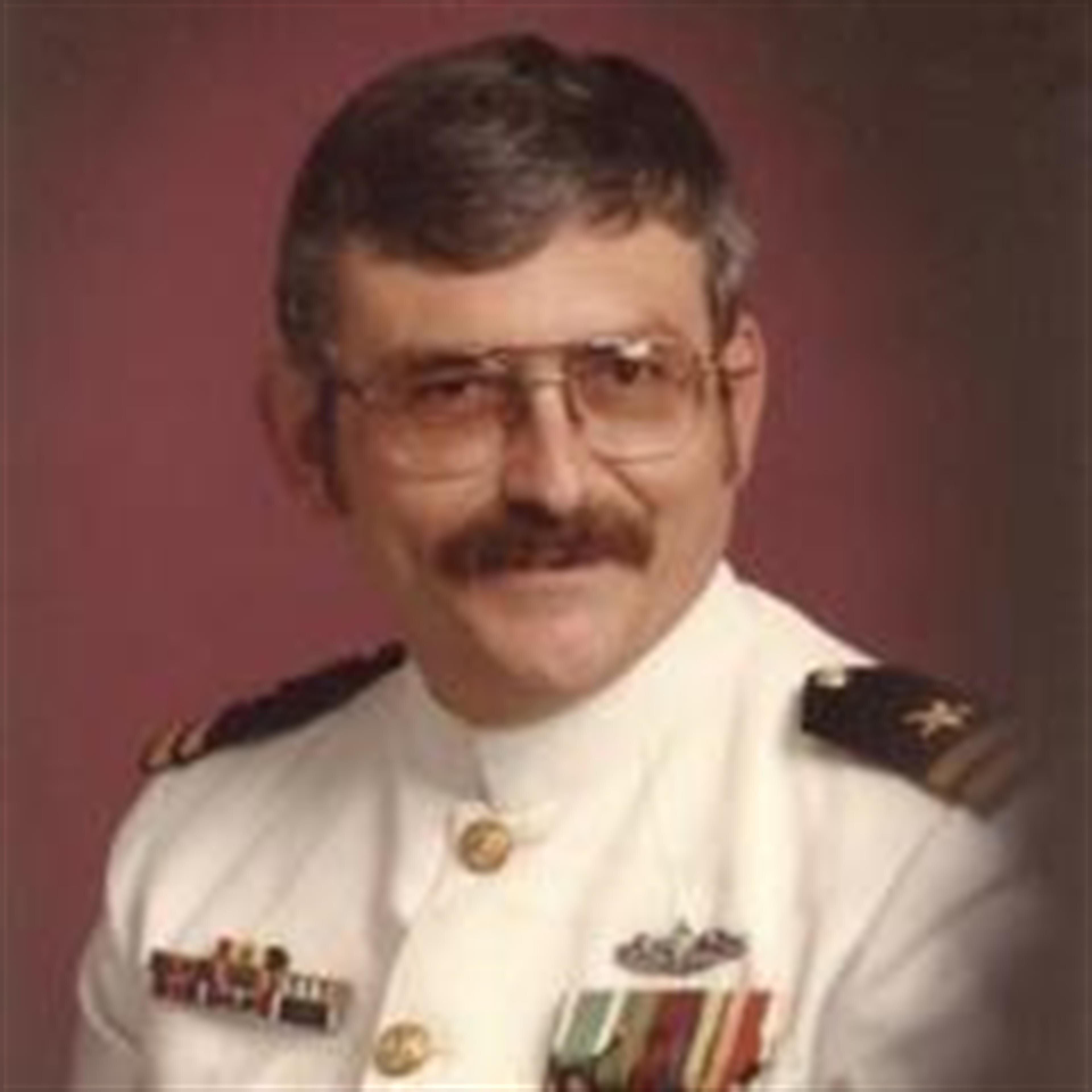 John W. Wiley