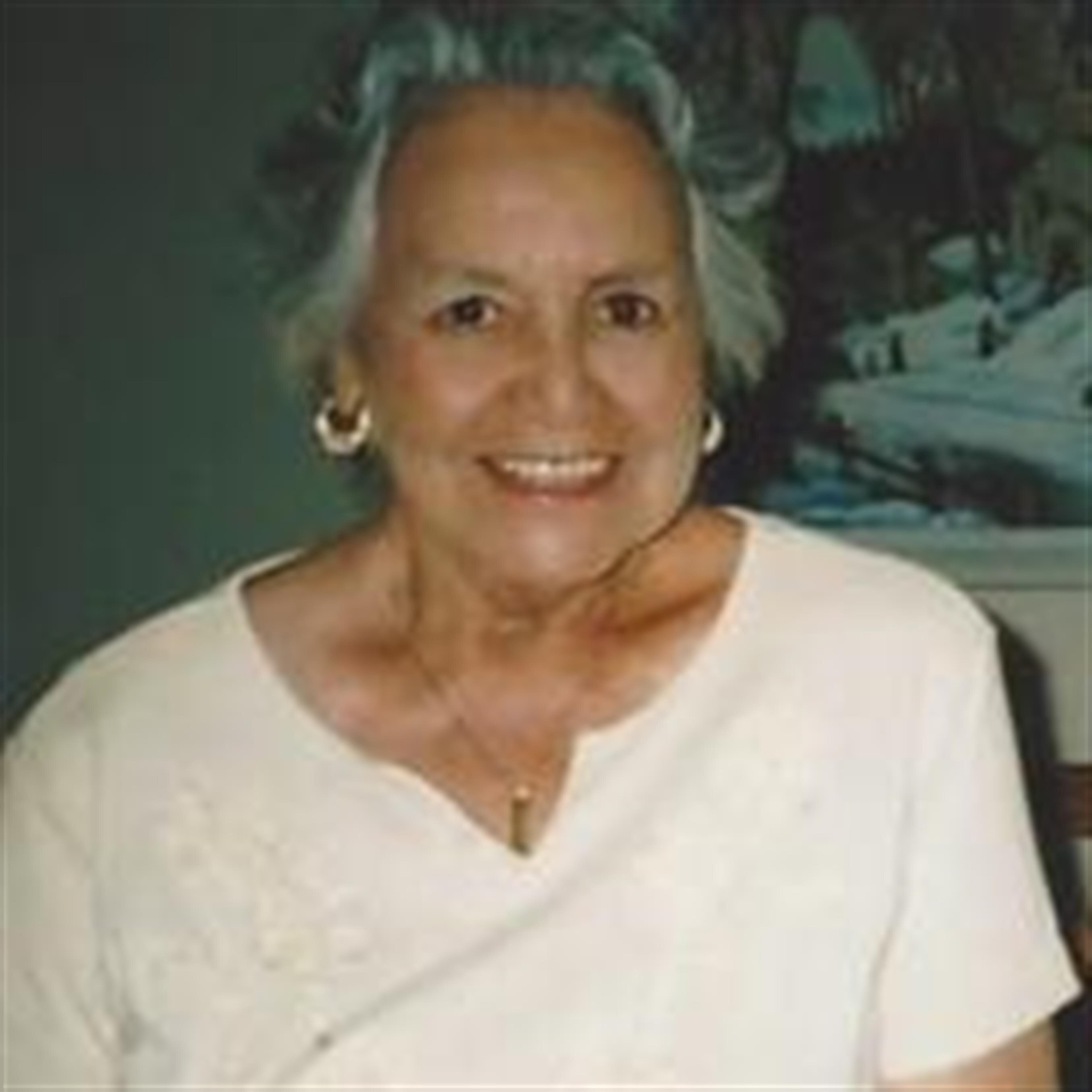 Vivian Leilani Thompson