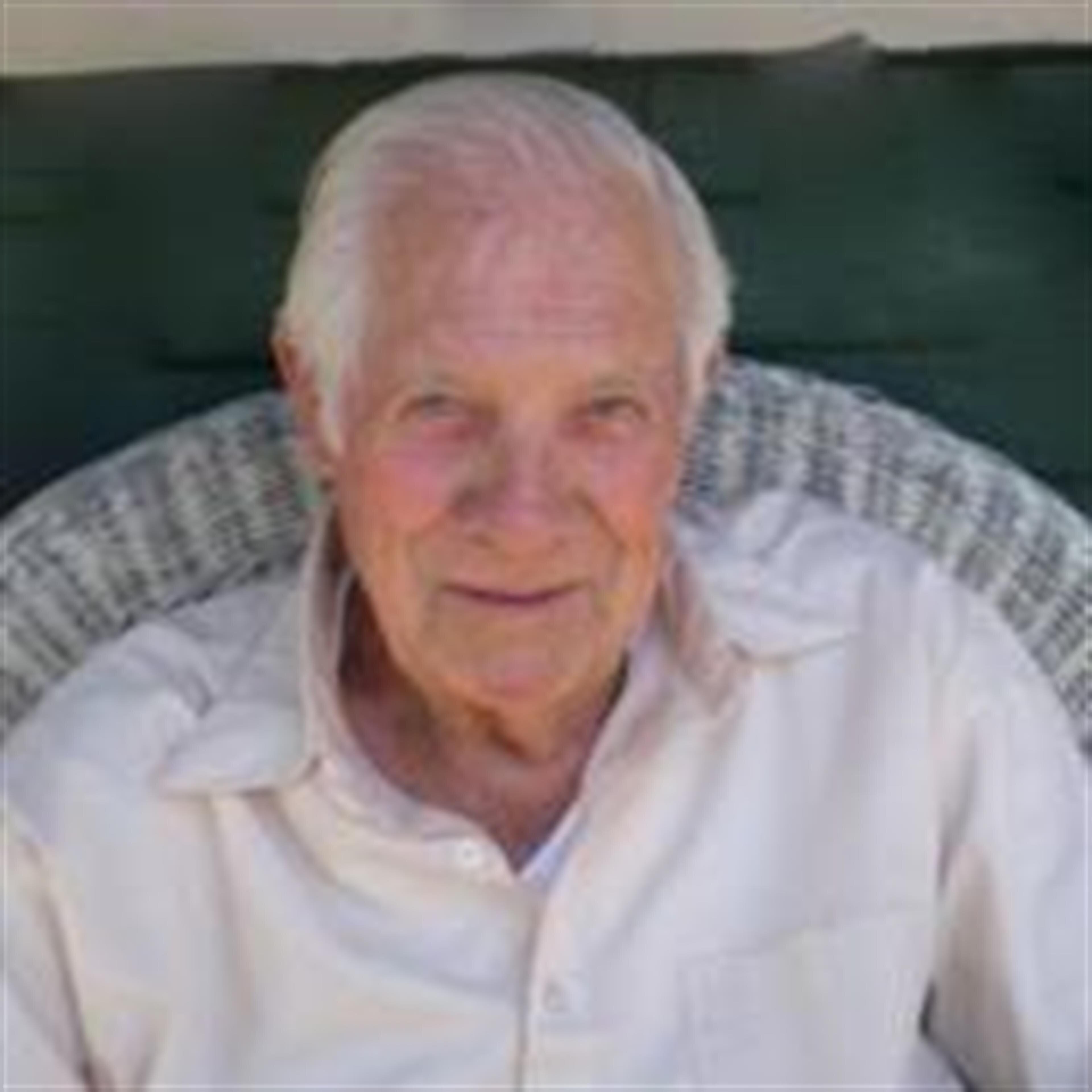 Paul Robert Christopher Bellevan