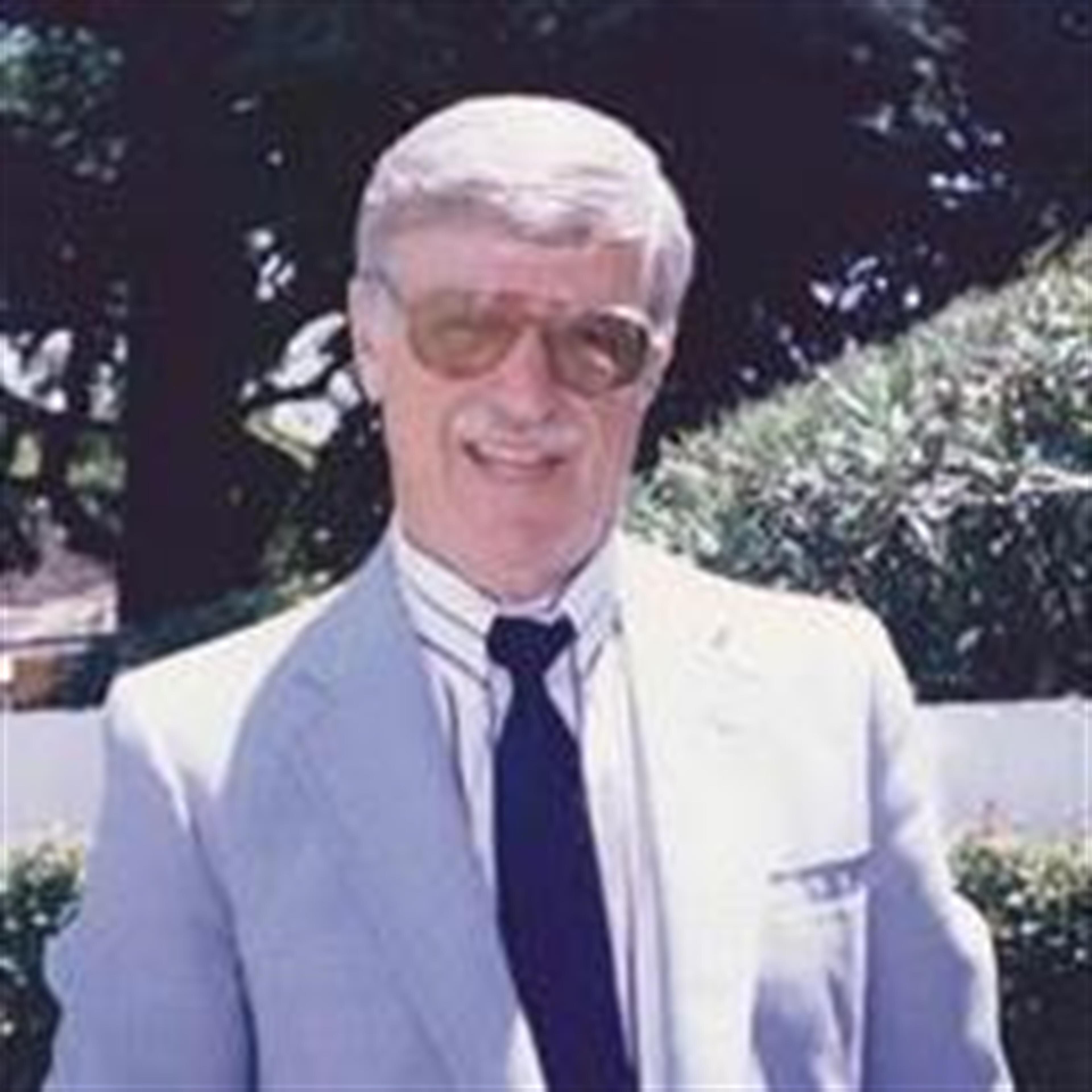 Edwin Lewis Fischer