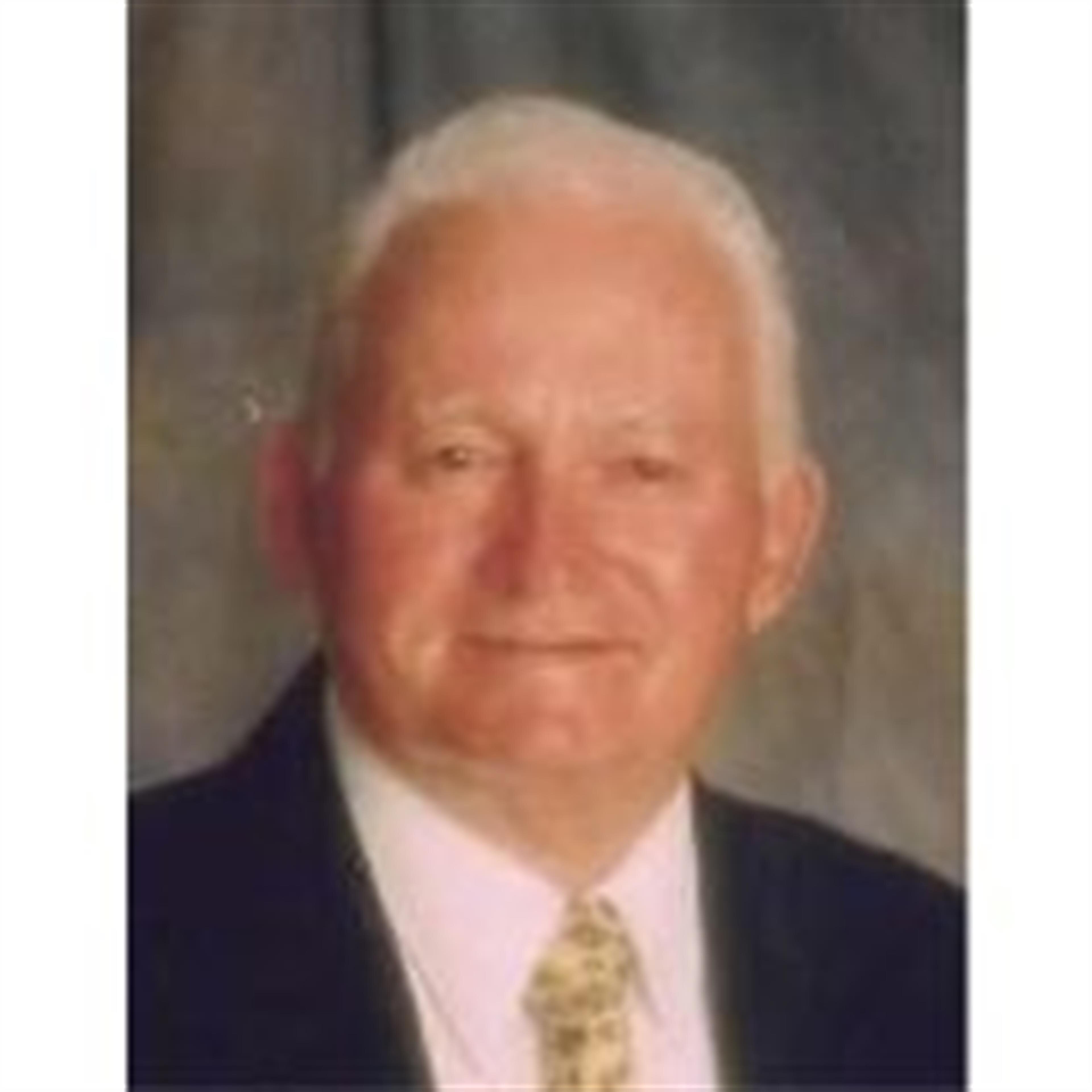 William
 
J.
 
McCabe