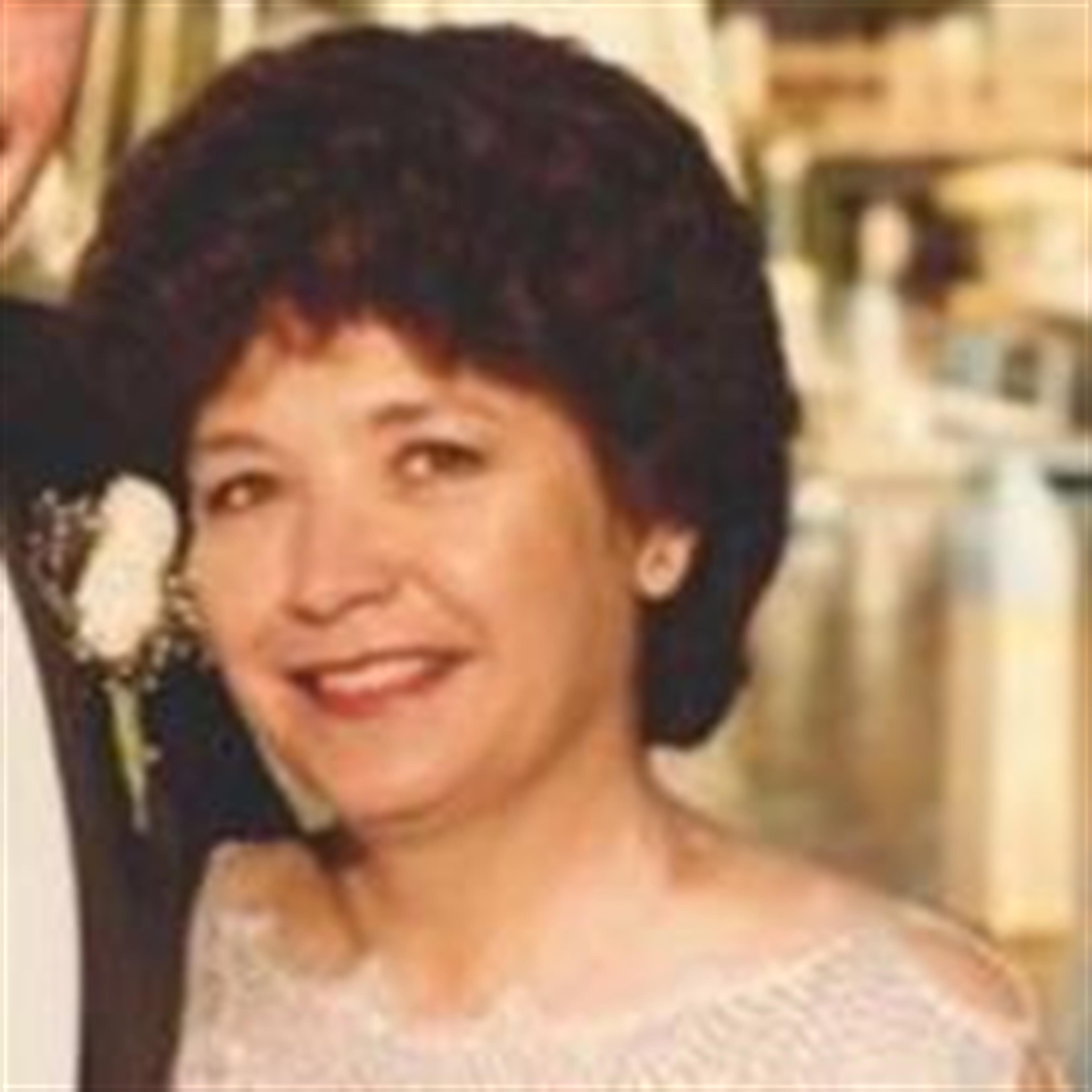 Mary Ann  Bigham