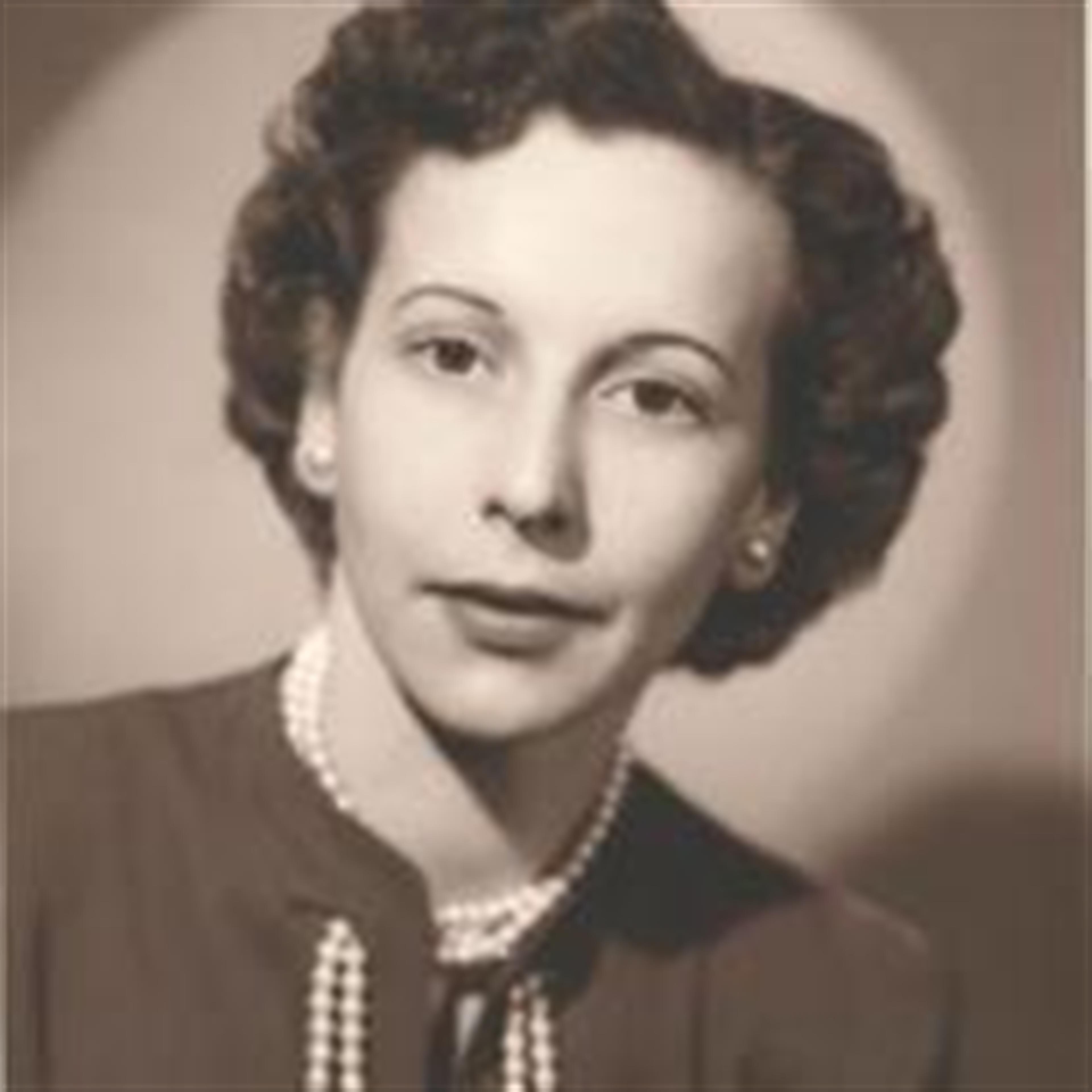 Carol Virginia Hall