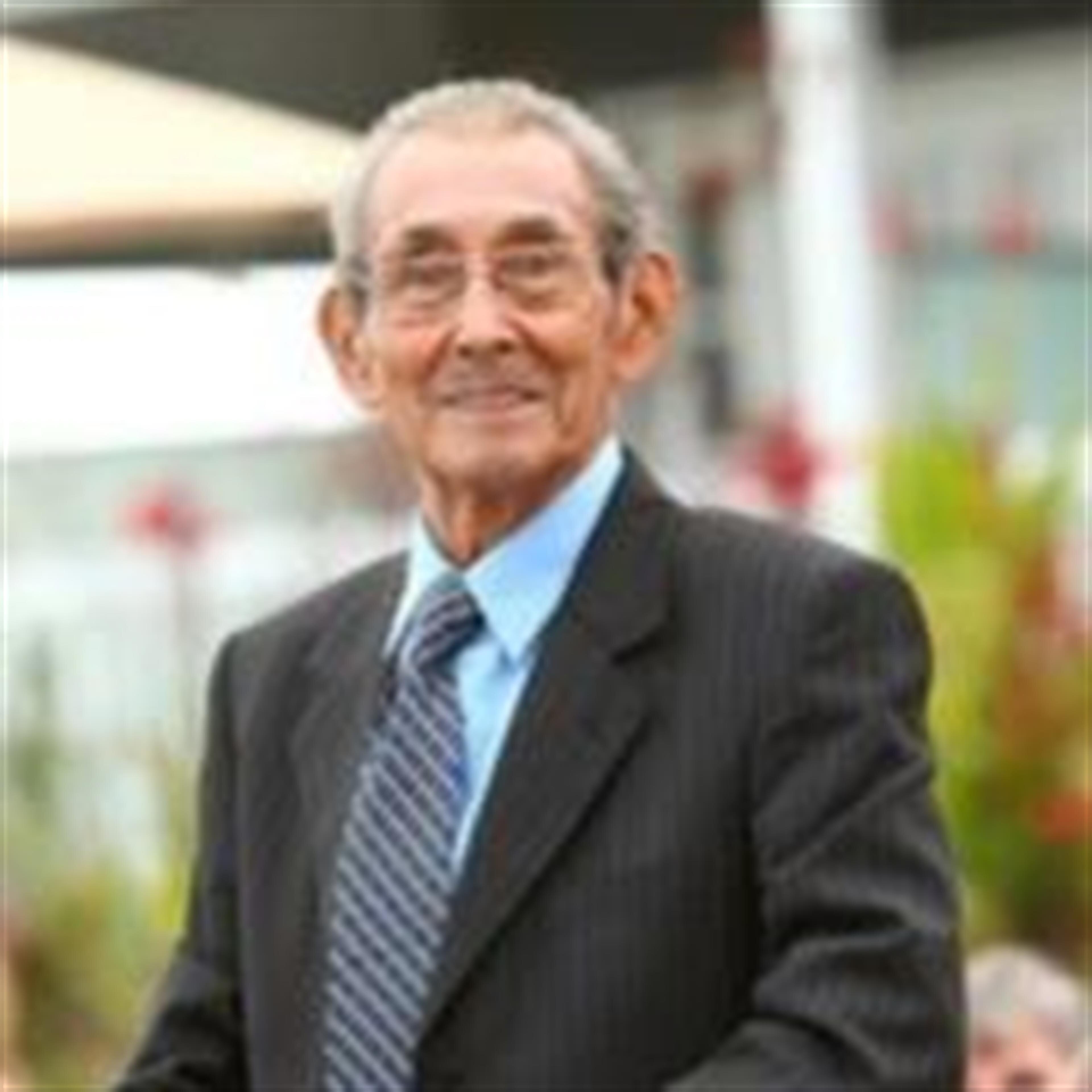 Frank Santiago Sanchez