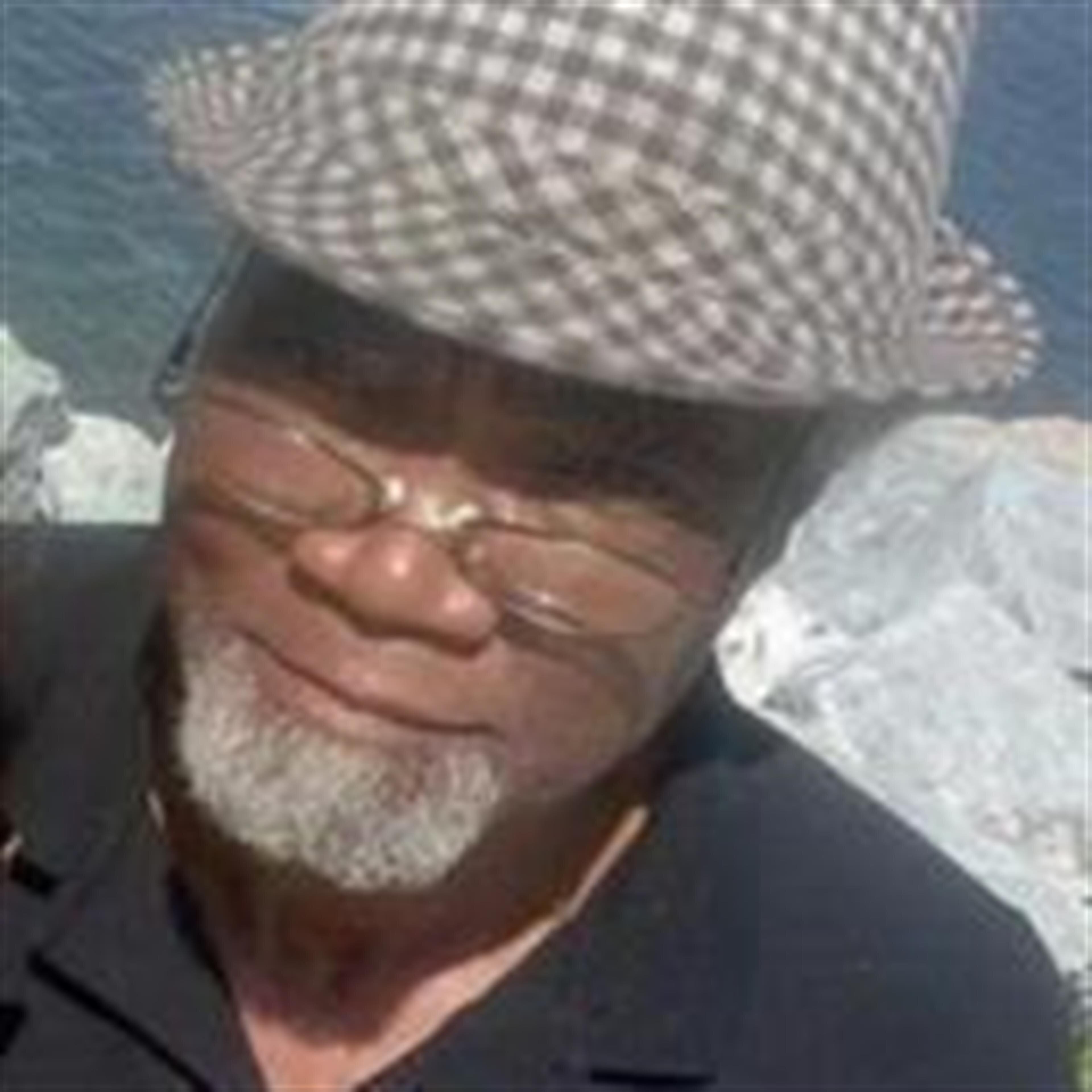Carl Nathaniel Meredith