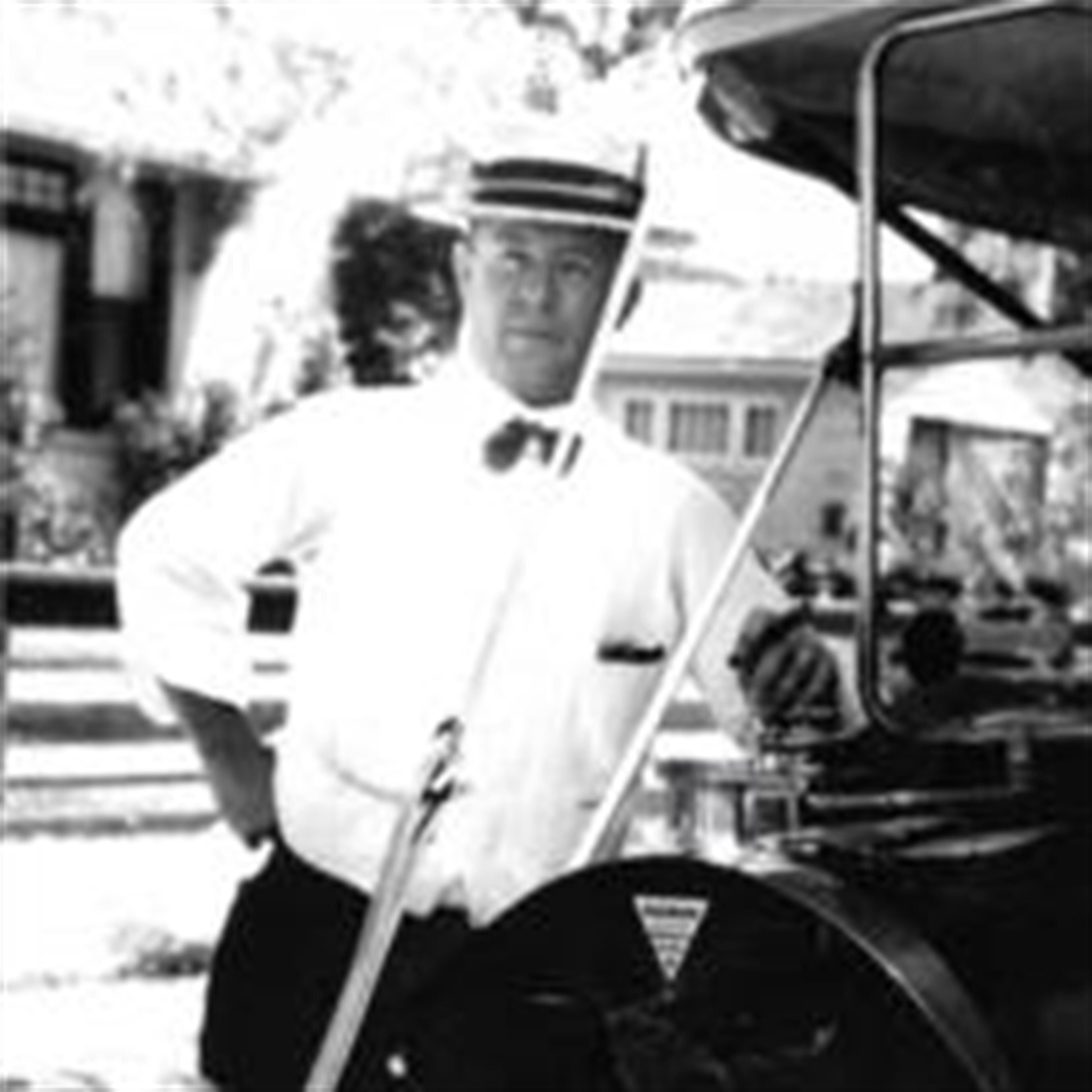 Allen "Pete" Laughon