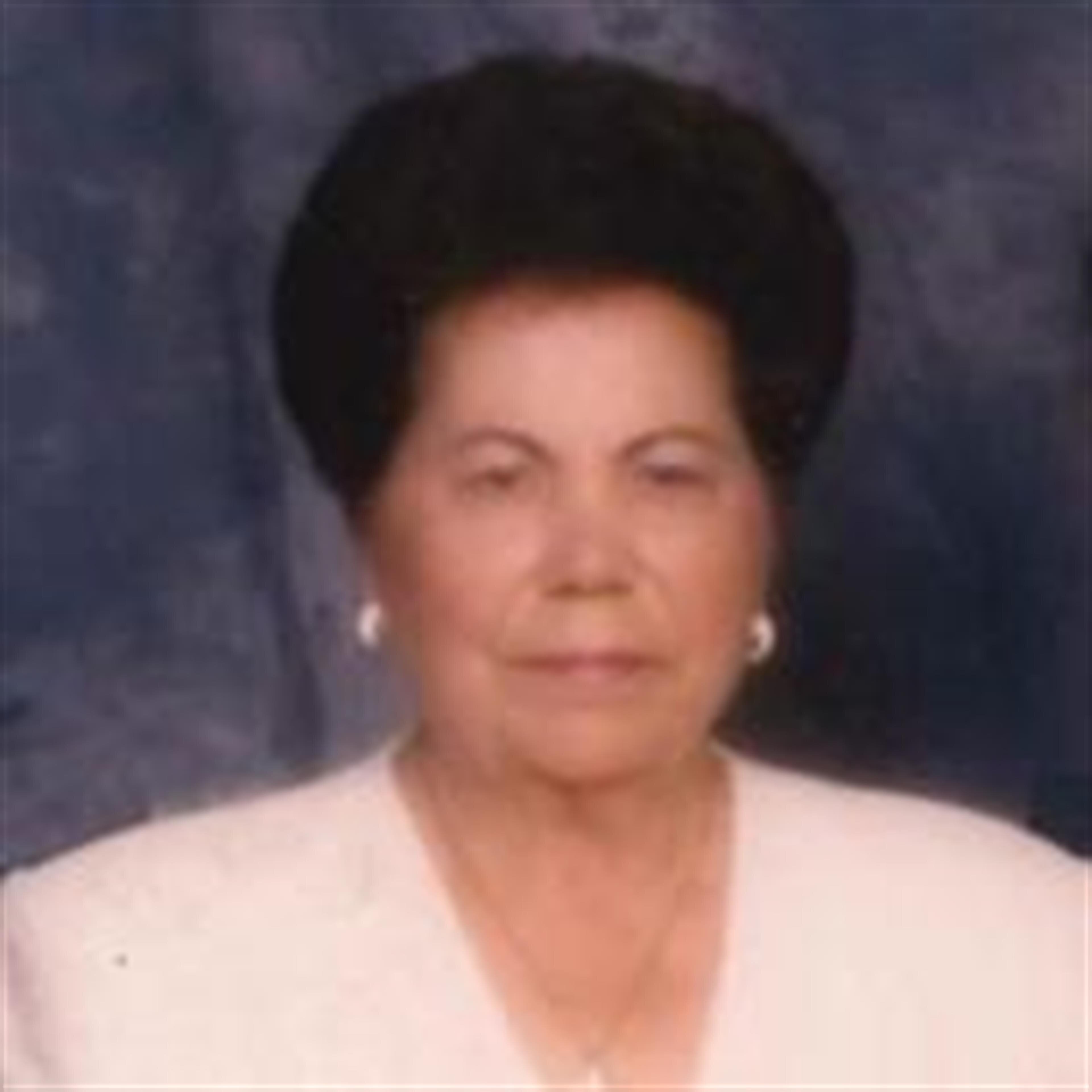 Maria Albertina Nunes