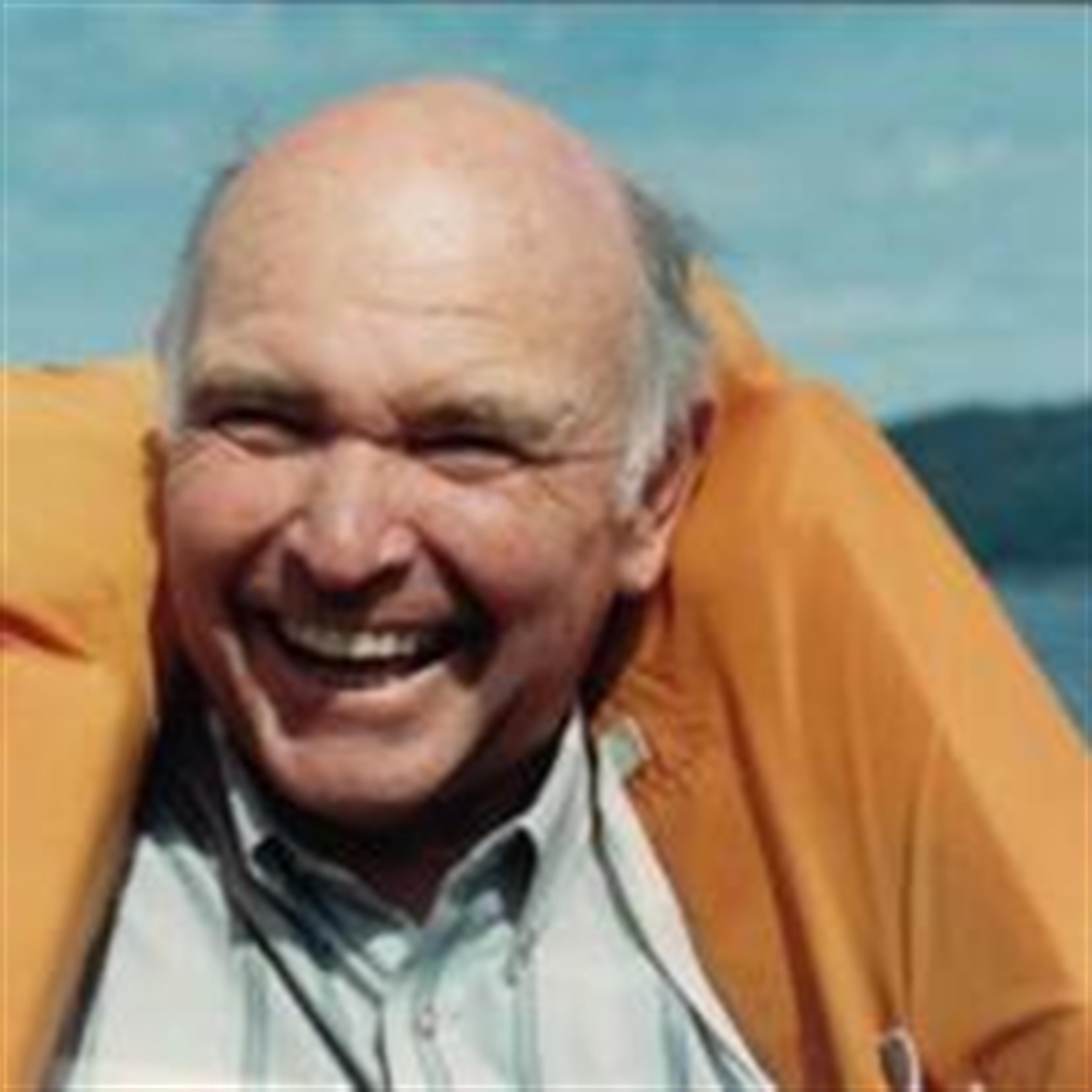 William P. Baker