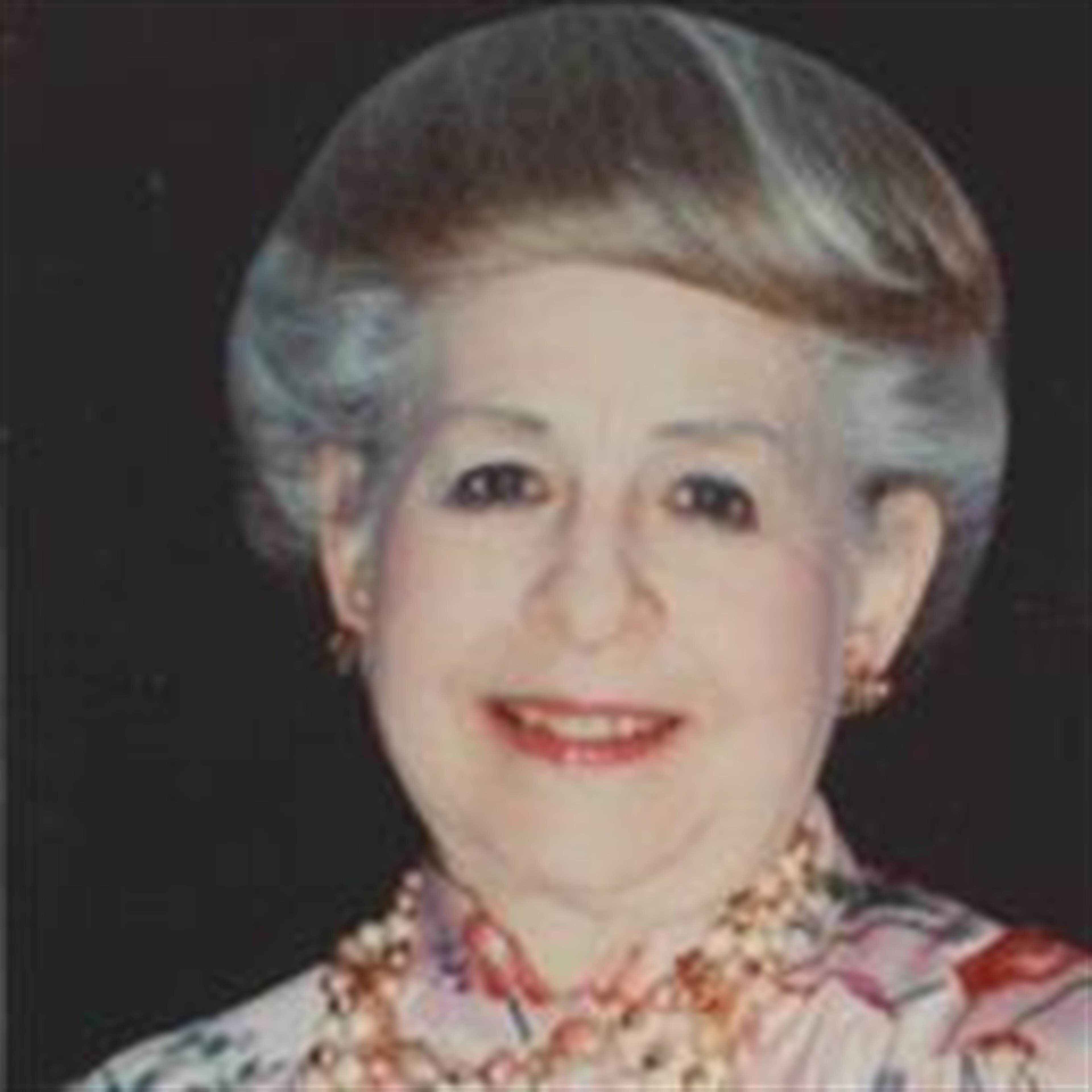 Doris  Agatha Bilbrey
