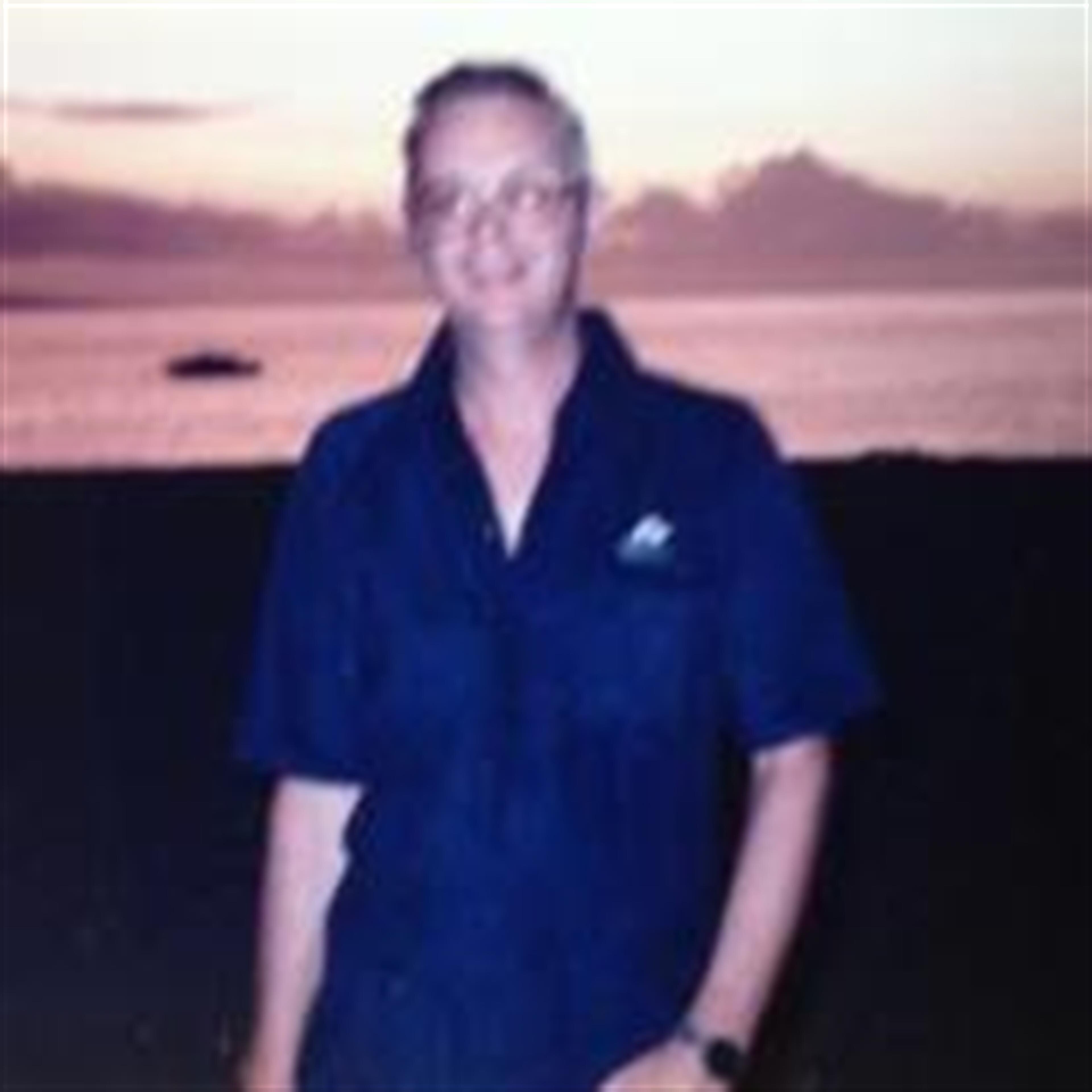 John Marvin Childers