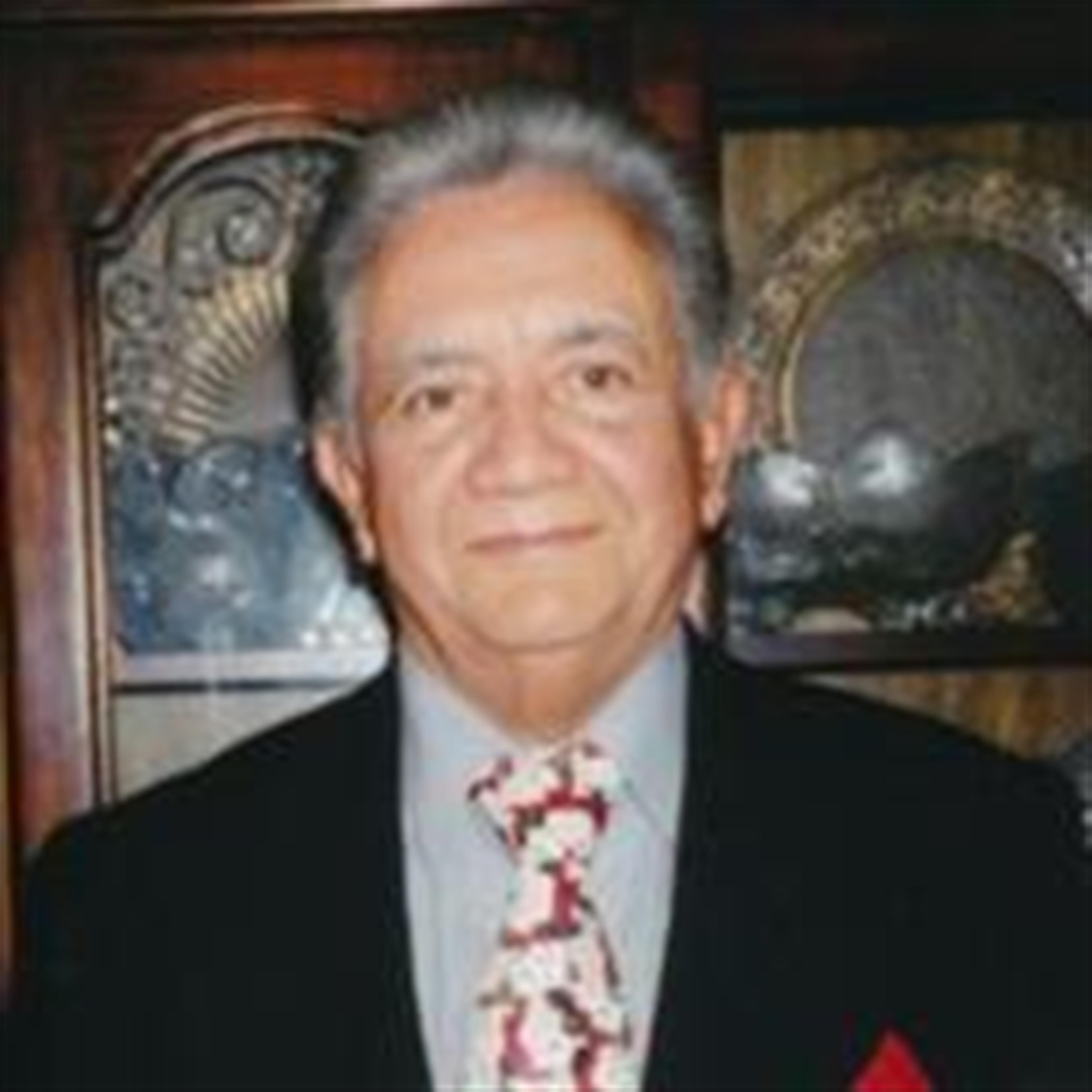 Fernando Gomez Jr.