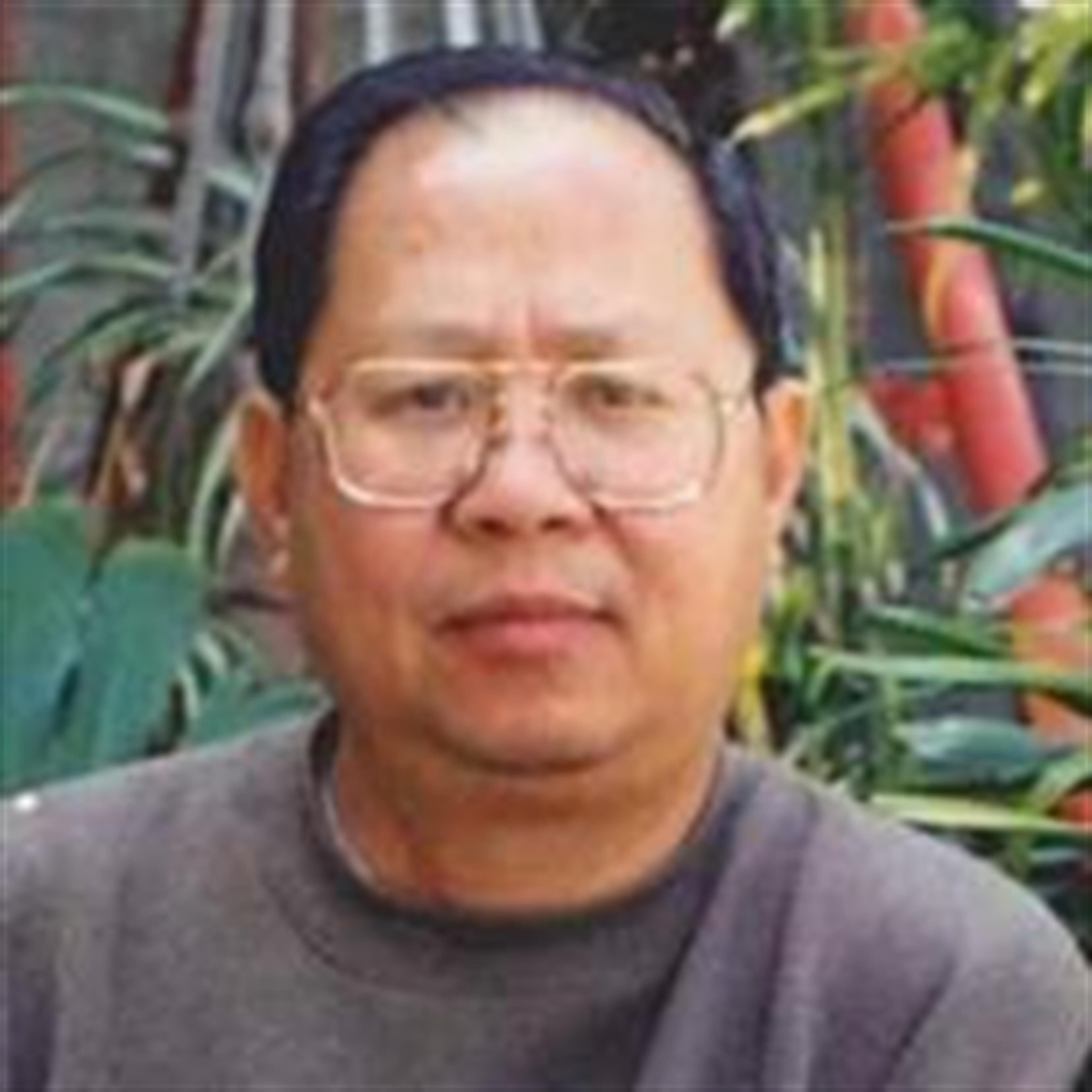 Hau Tang