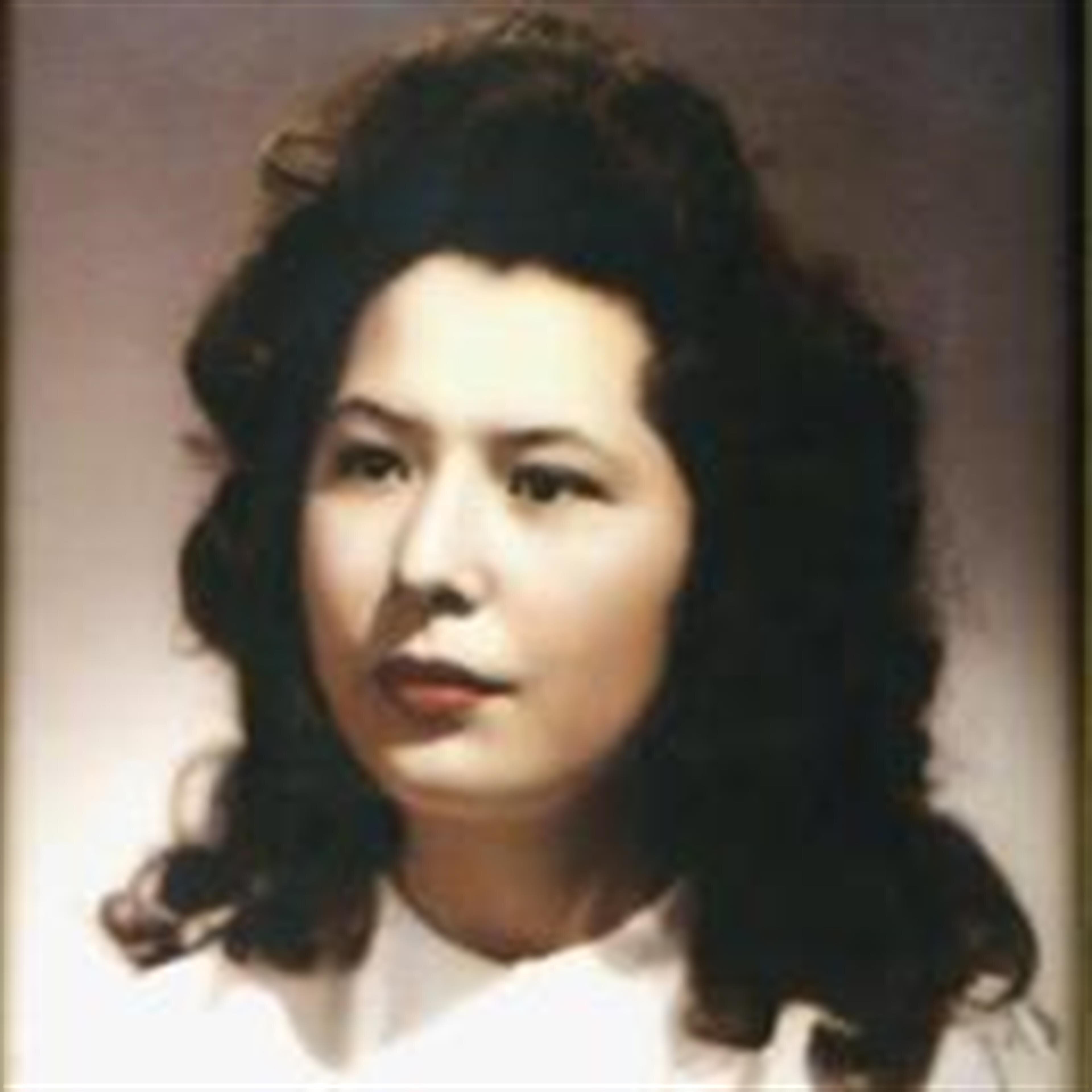 Eleanor  Sepeda Hampton