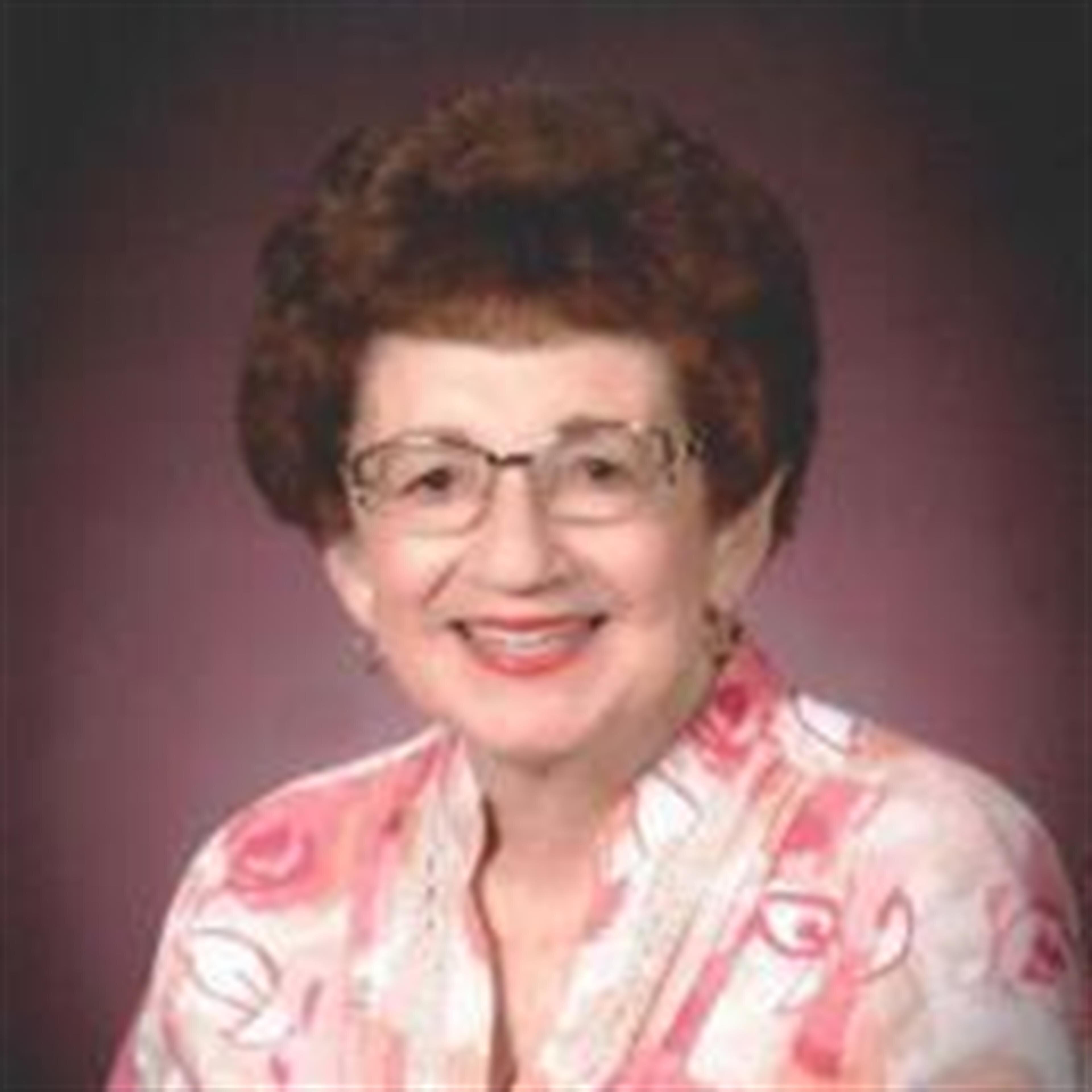 Ramona Marie Miranda