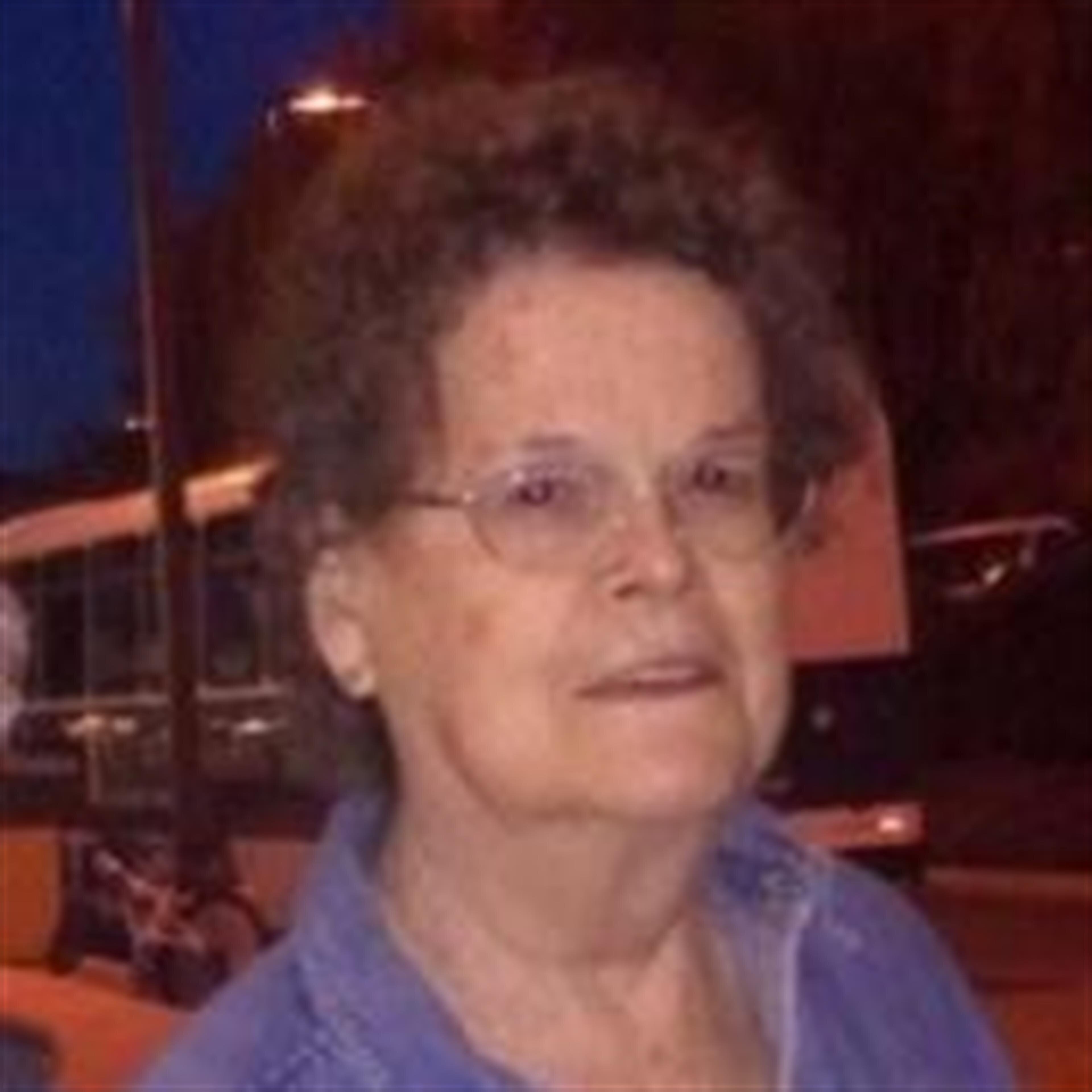 Dorian Lucille Griffin