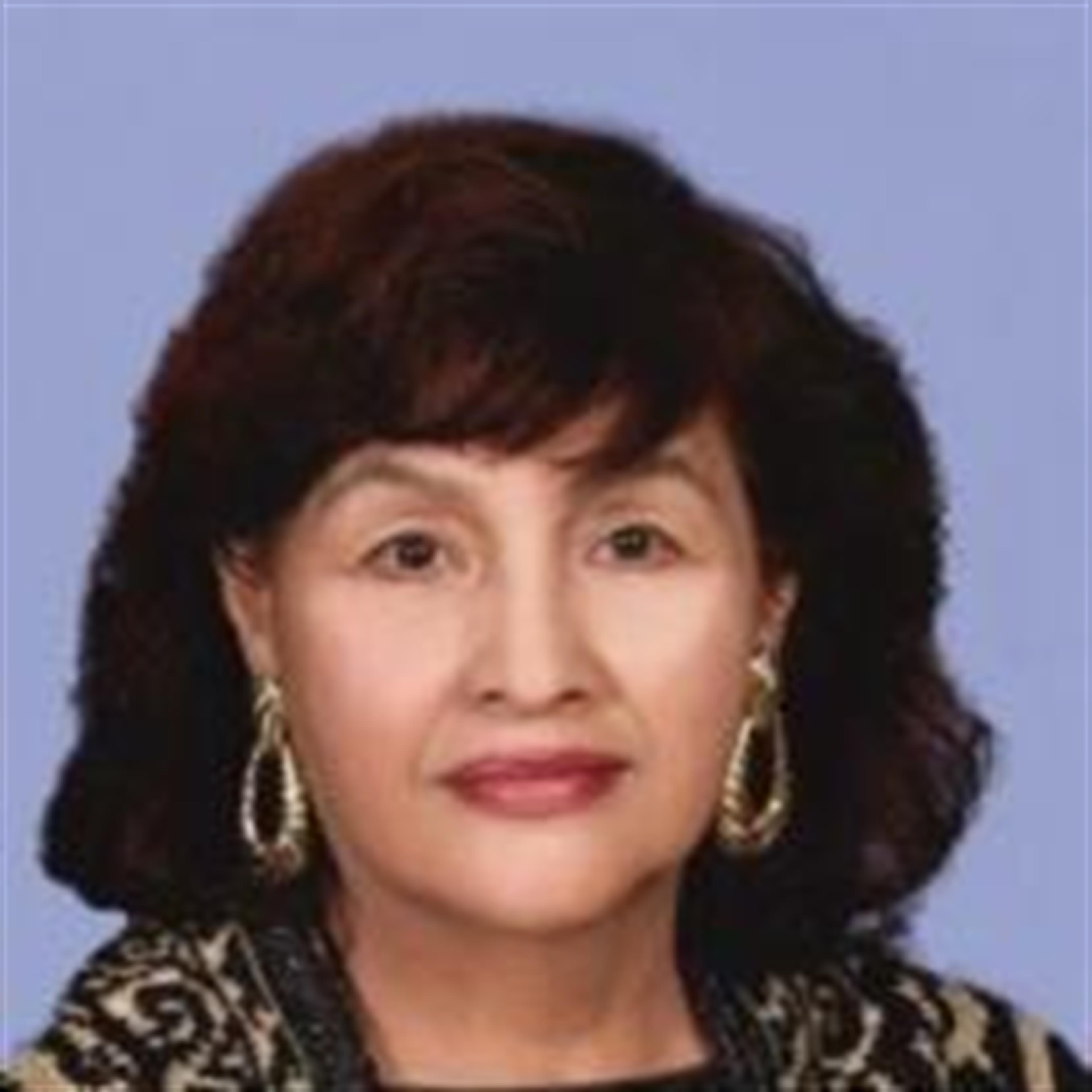 Alicia Vasquez Anguiano