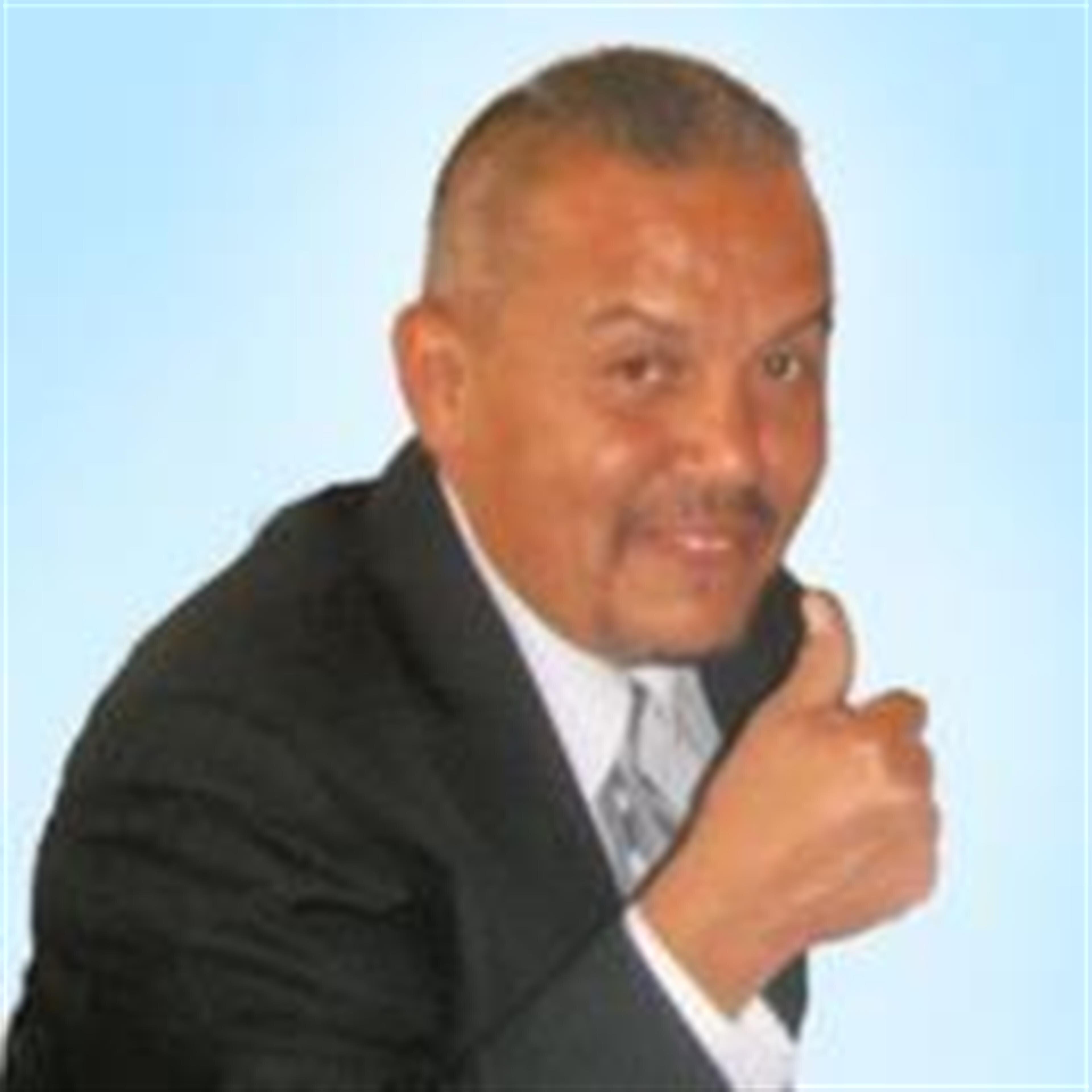 Enrique "Rudy" Orozco