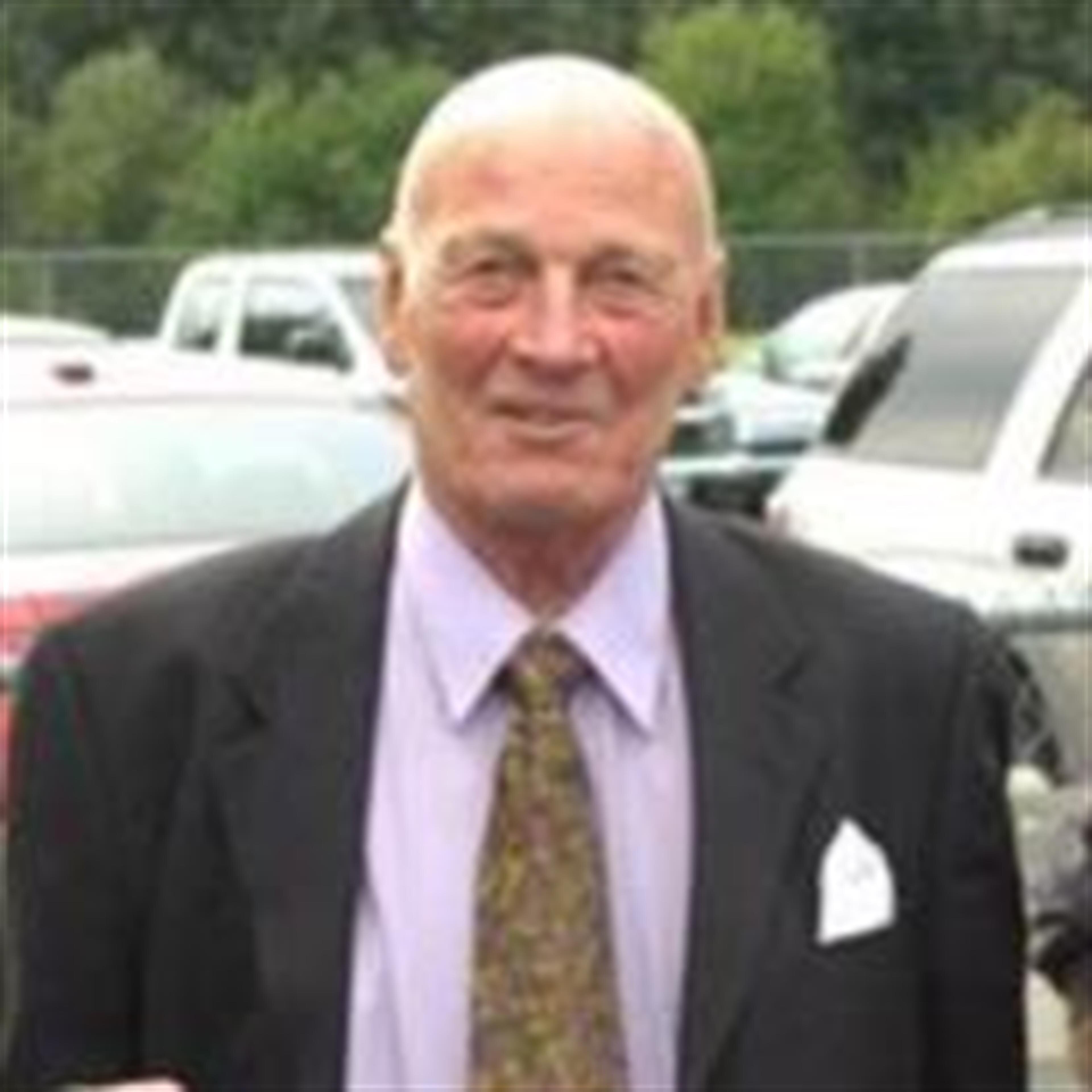 Rolland  G. Hammerness