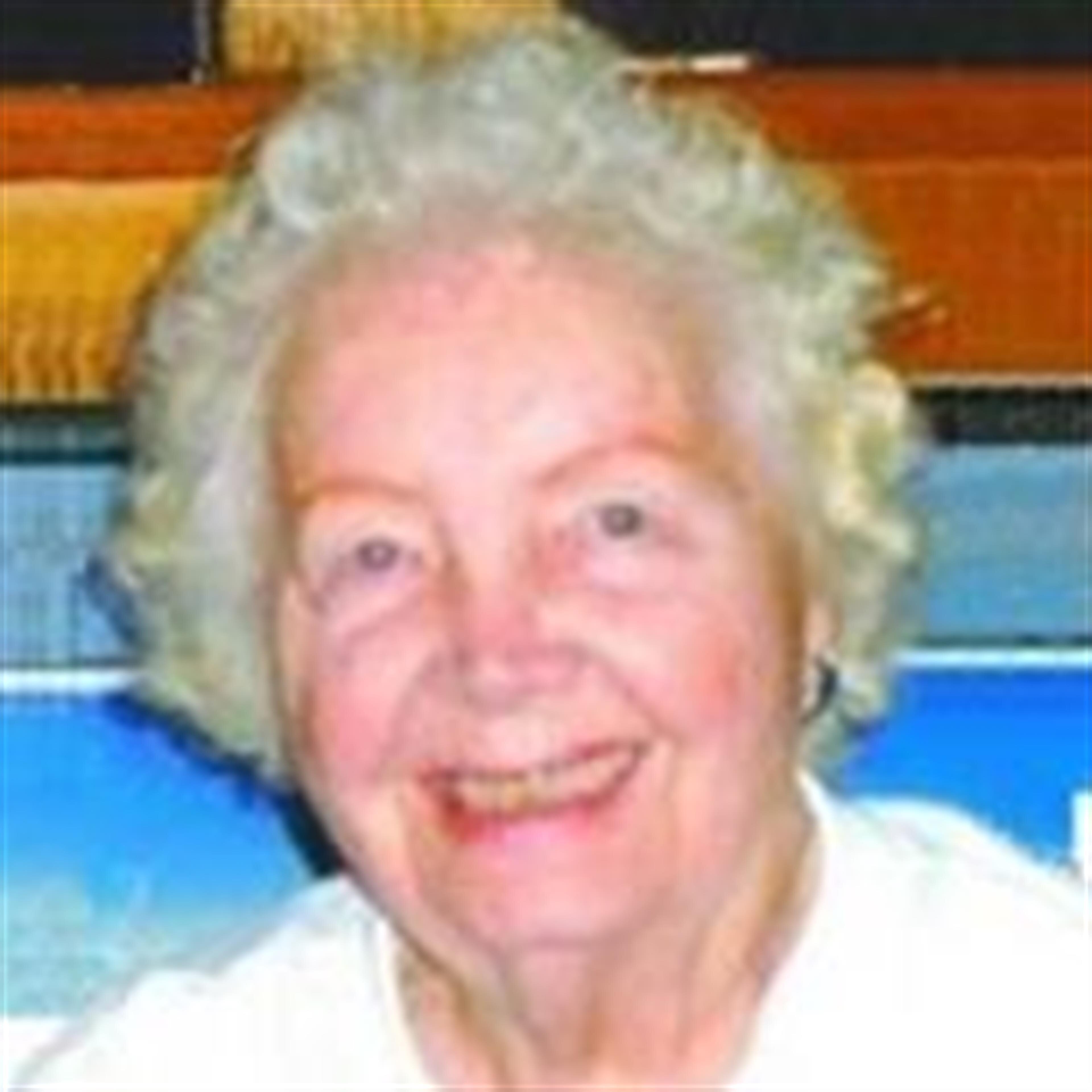 Marian L. Zarnow
