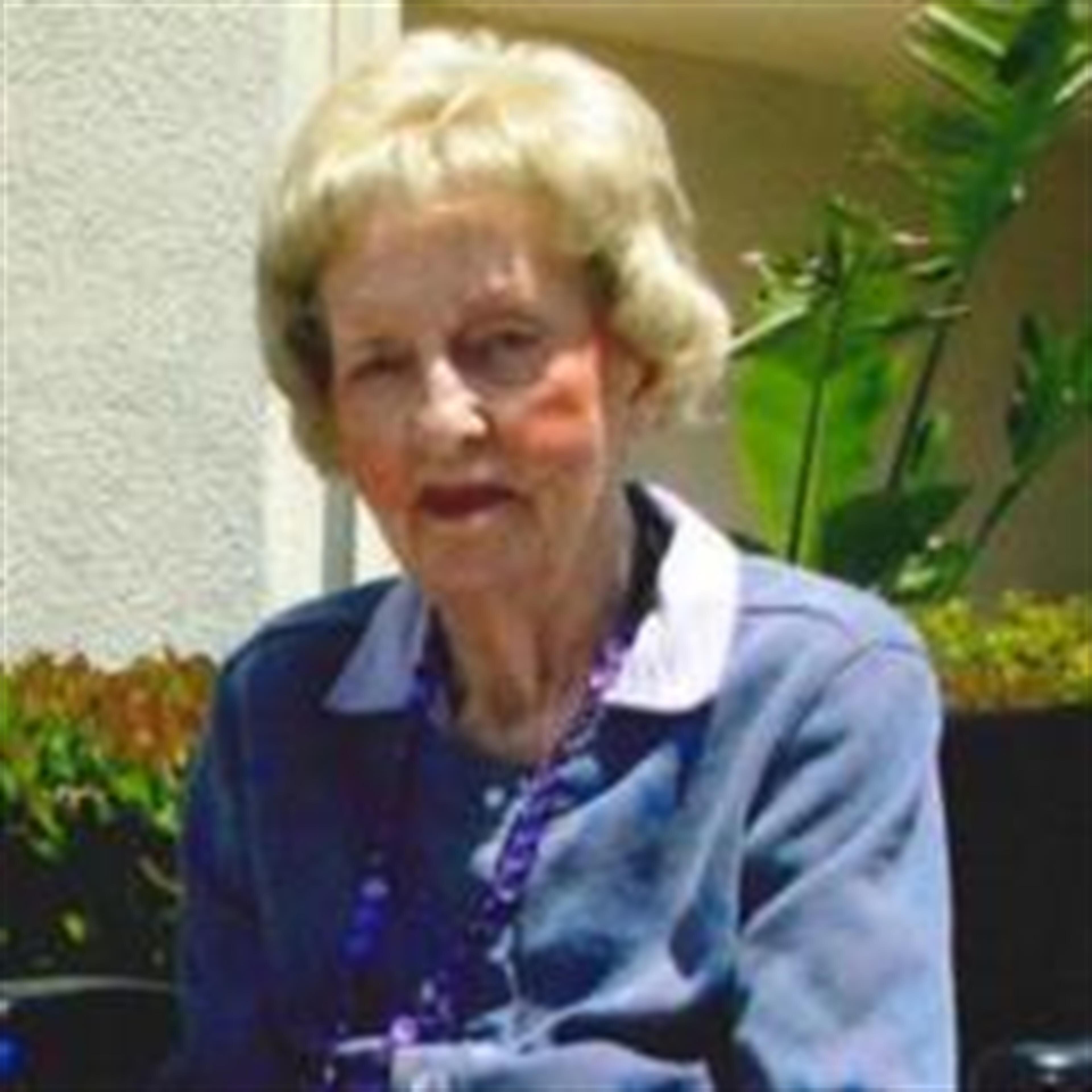 Ruth V. Long