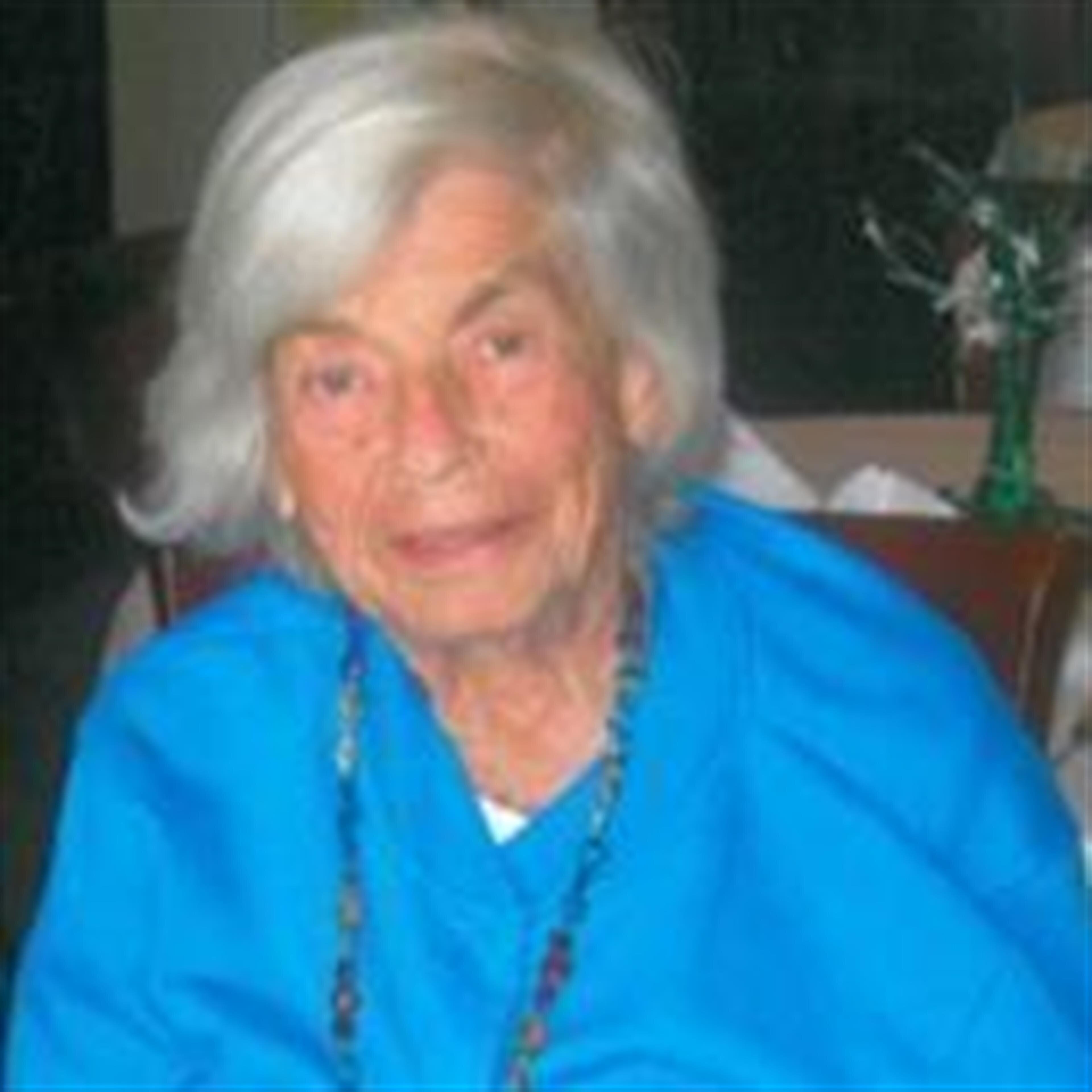 Margaret M. Wood